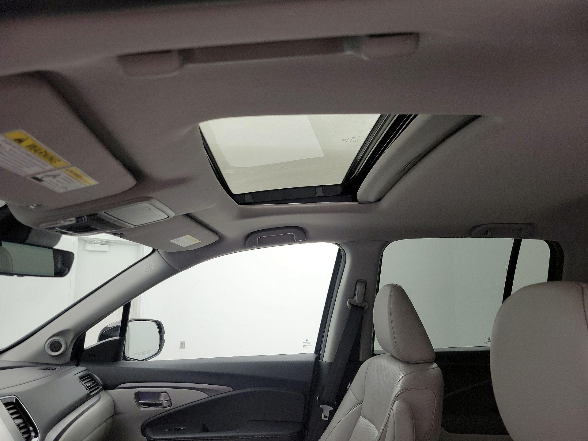 Thumbnail: 2023 Honda Ridgeline - 19