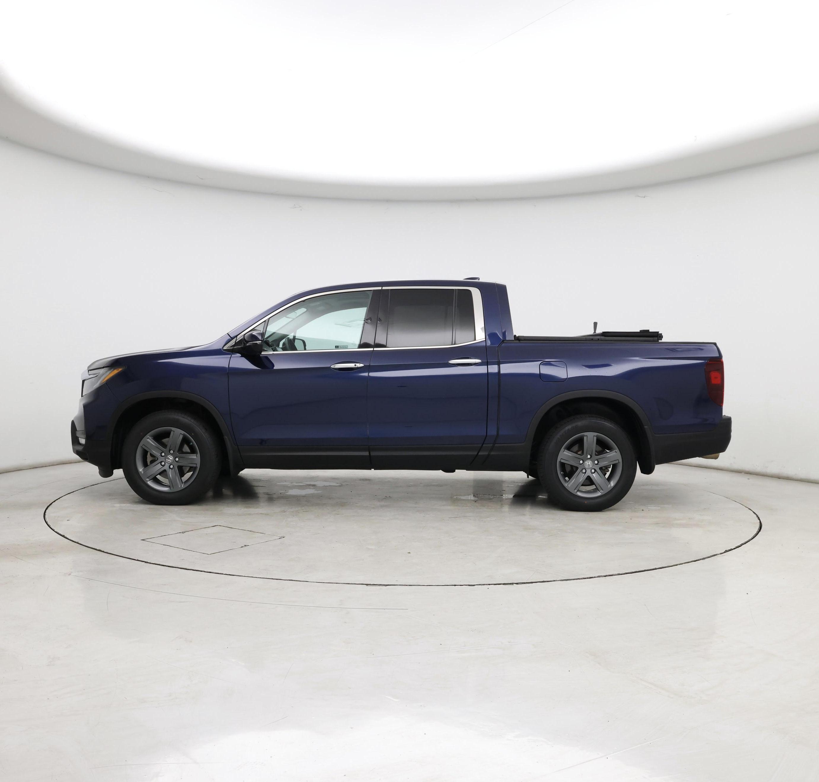 Thumbnail: 2023 Honda Ridgeline - 3