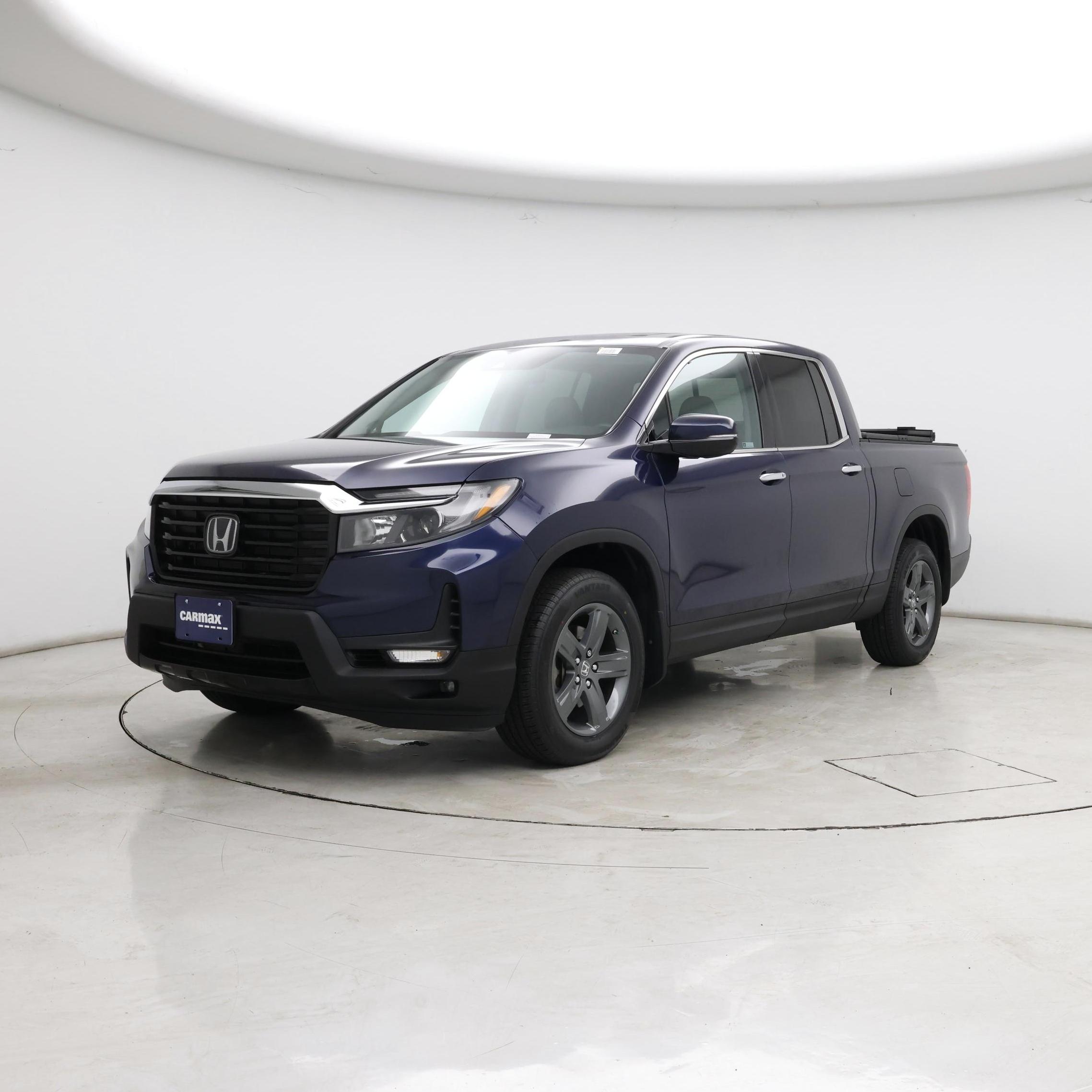 Thumbnail: 2023 Honda Ridgeline - 4