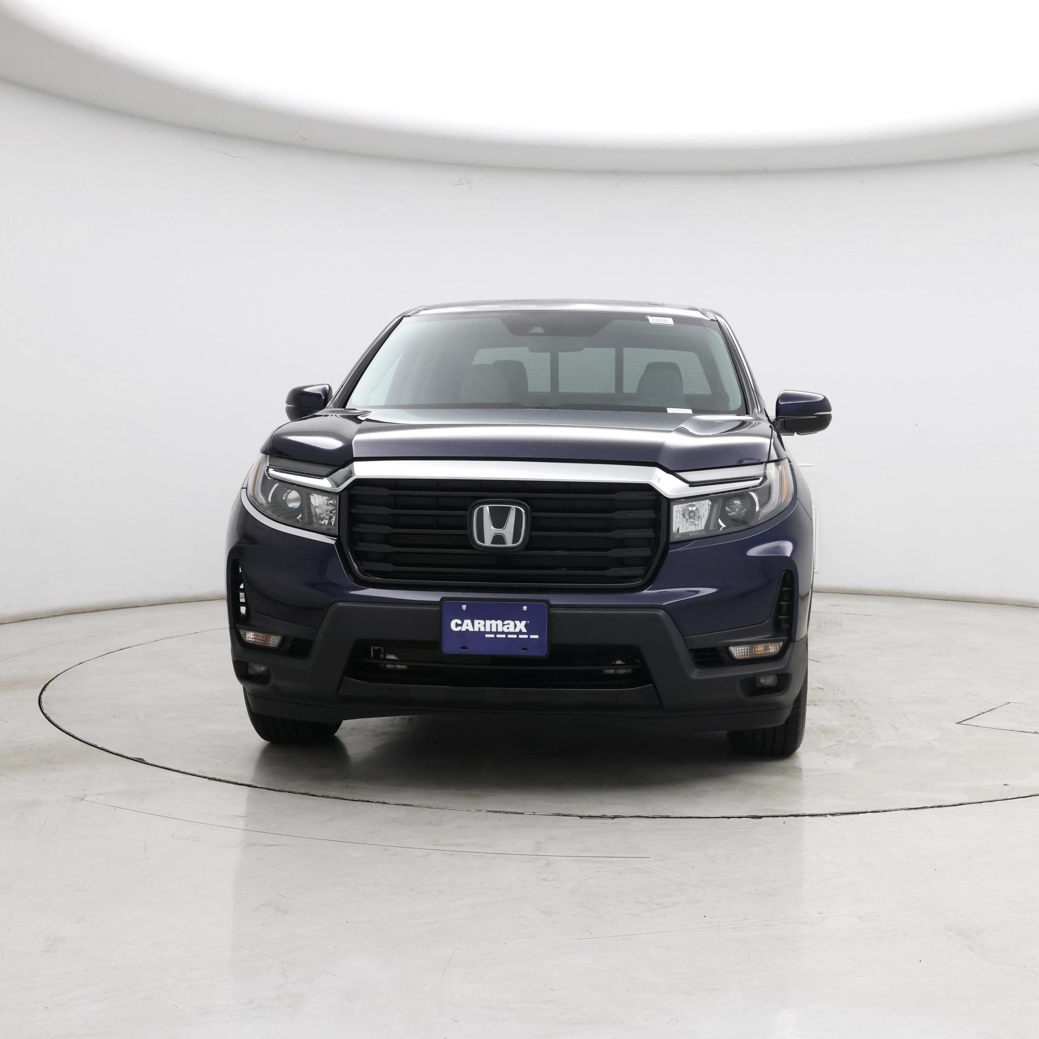 Thumbnail: 2023 Honda Ridgeline - 5