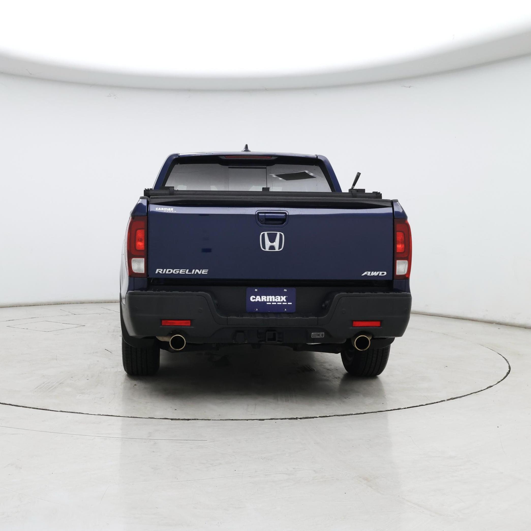 Thumbnail: 2023 Honda Ridgeline - 6