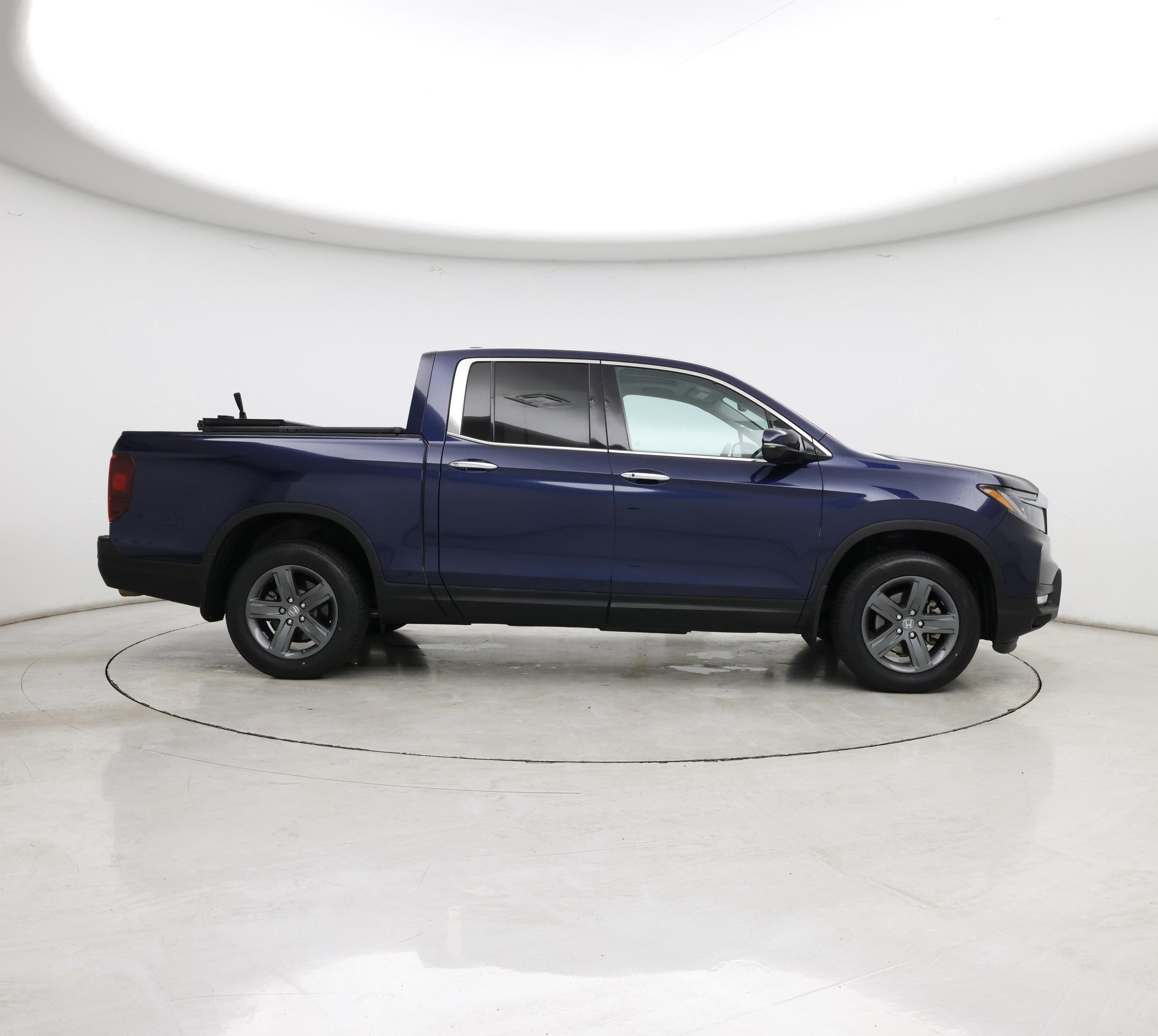 Thumbnail: 2023 Honda Ridgeline - 7