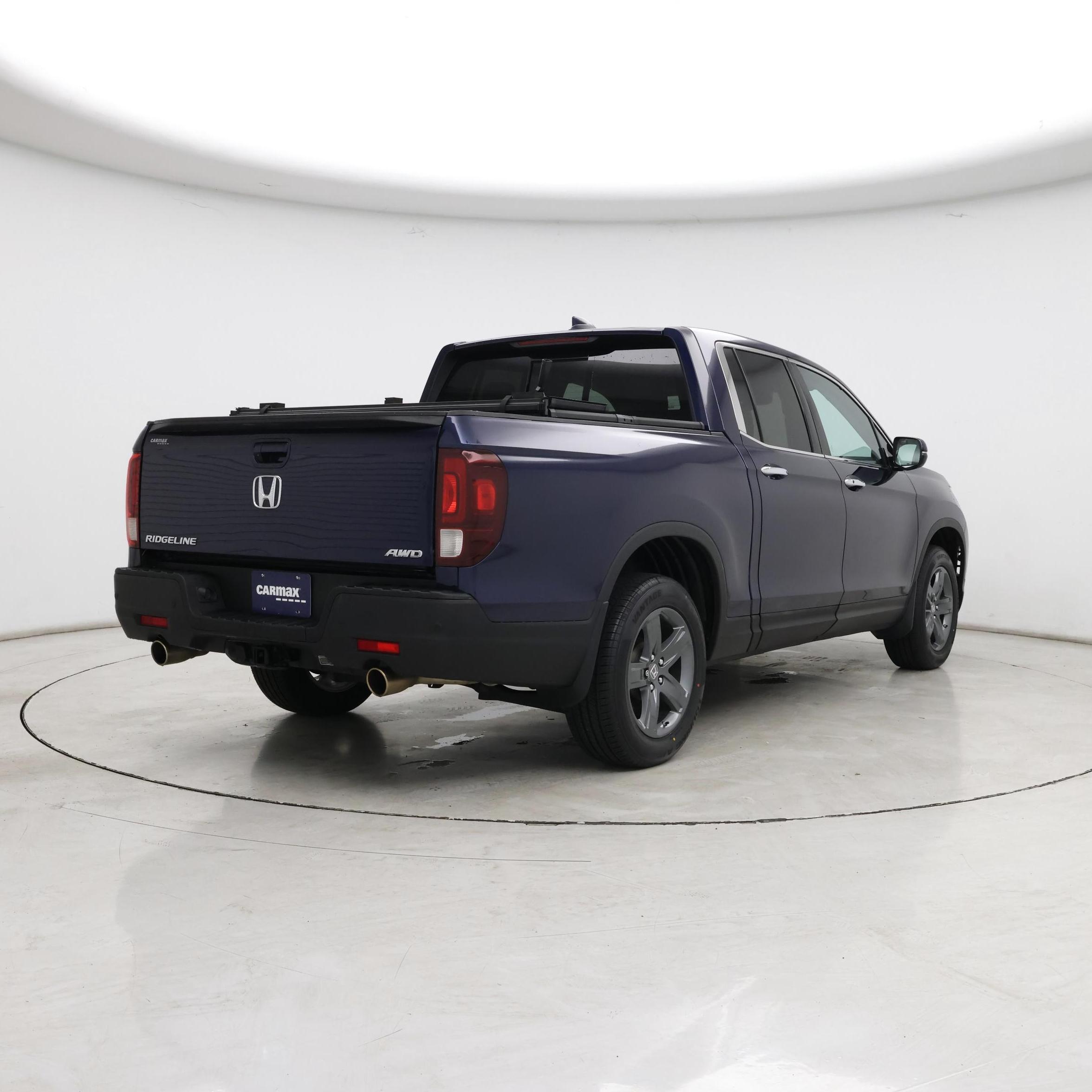 Thumbnail: 2023 Honda Ridgeline - 8