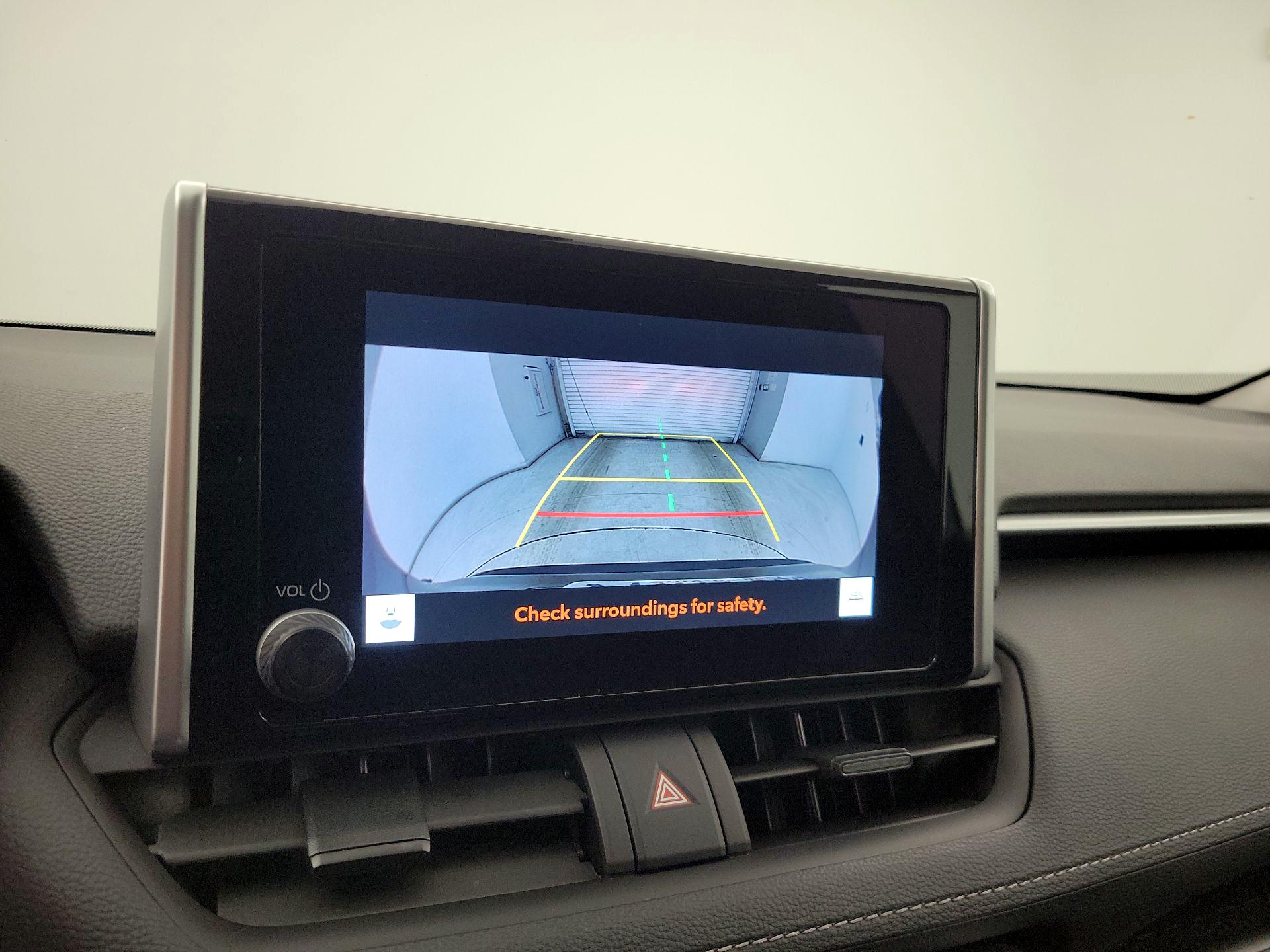 Thumbnail: 2024 Toyota RAV4 - 14