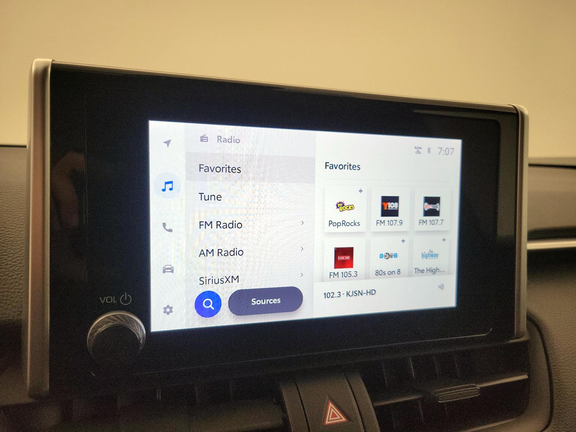 Thumbnail: 2024 Toyota RAV4 - 15