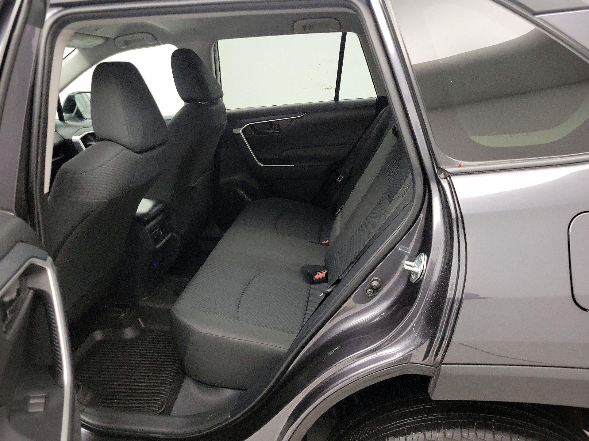 Thumbnail: 2024 Toyota RAV4 - 19