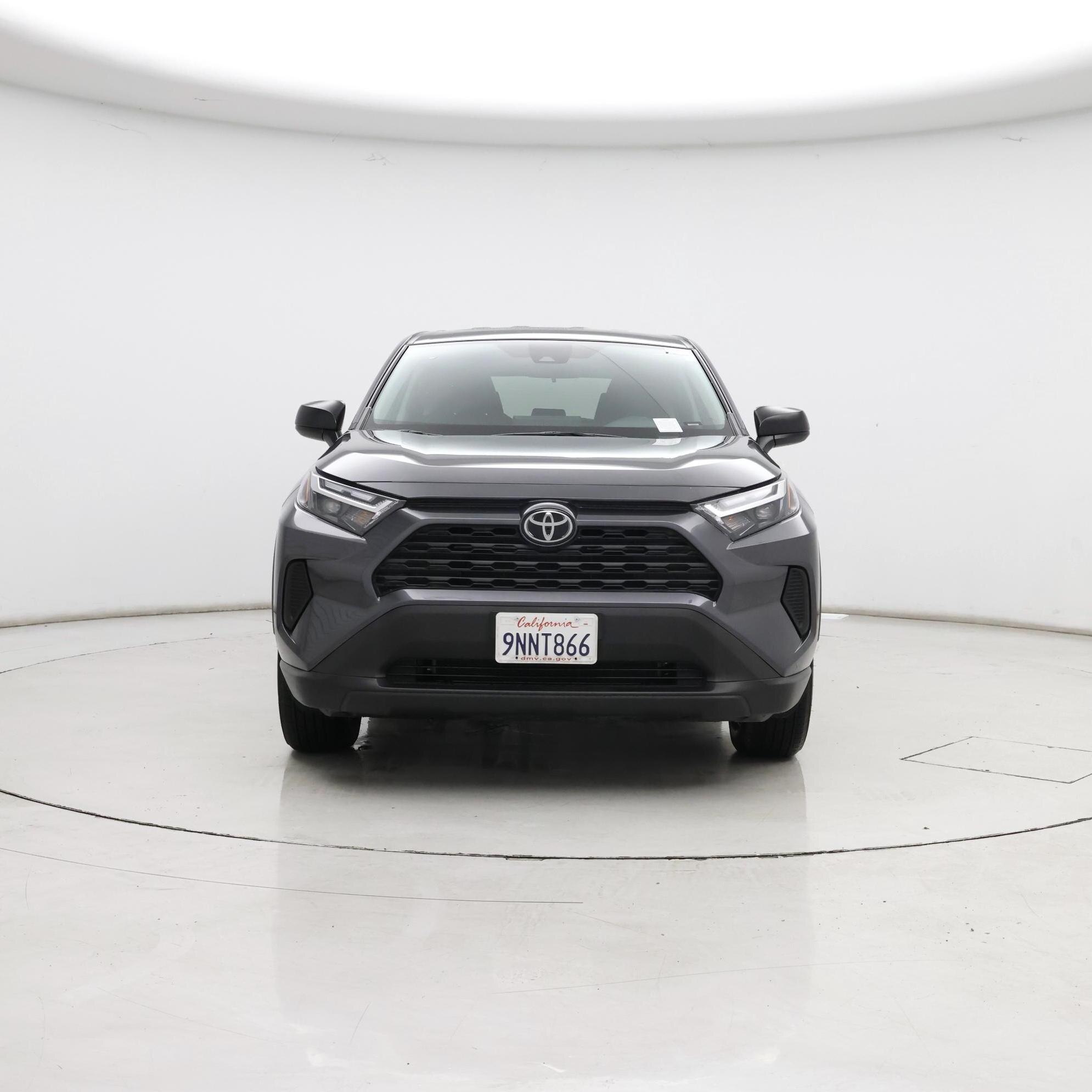 Thumbnail: 2024 Toyota RAV4 - 5