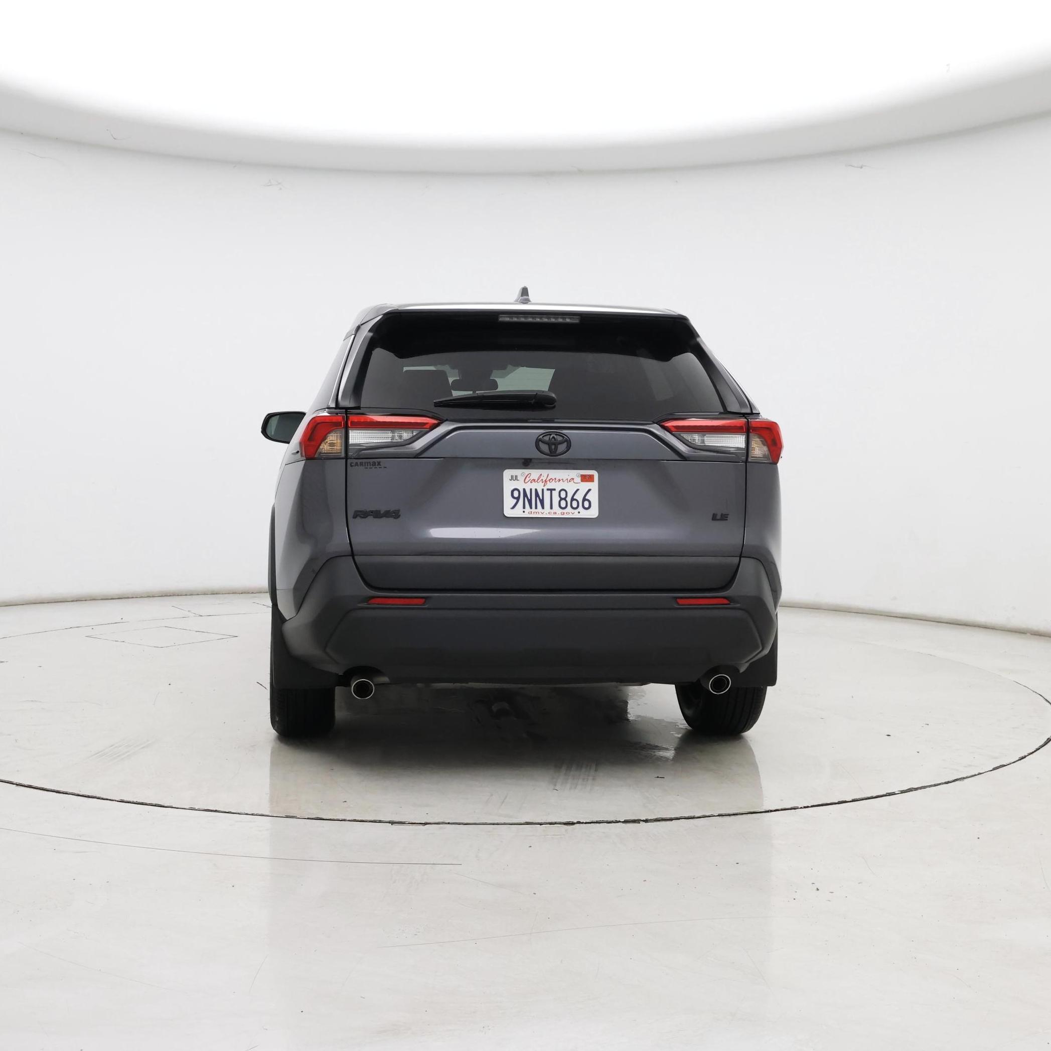 Thumbnail: 2024 Toyota RAV4 - 6