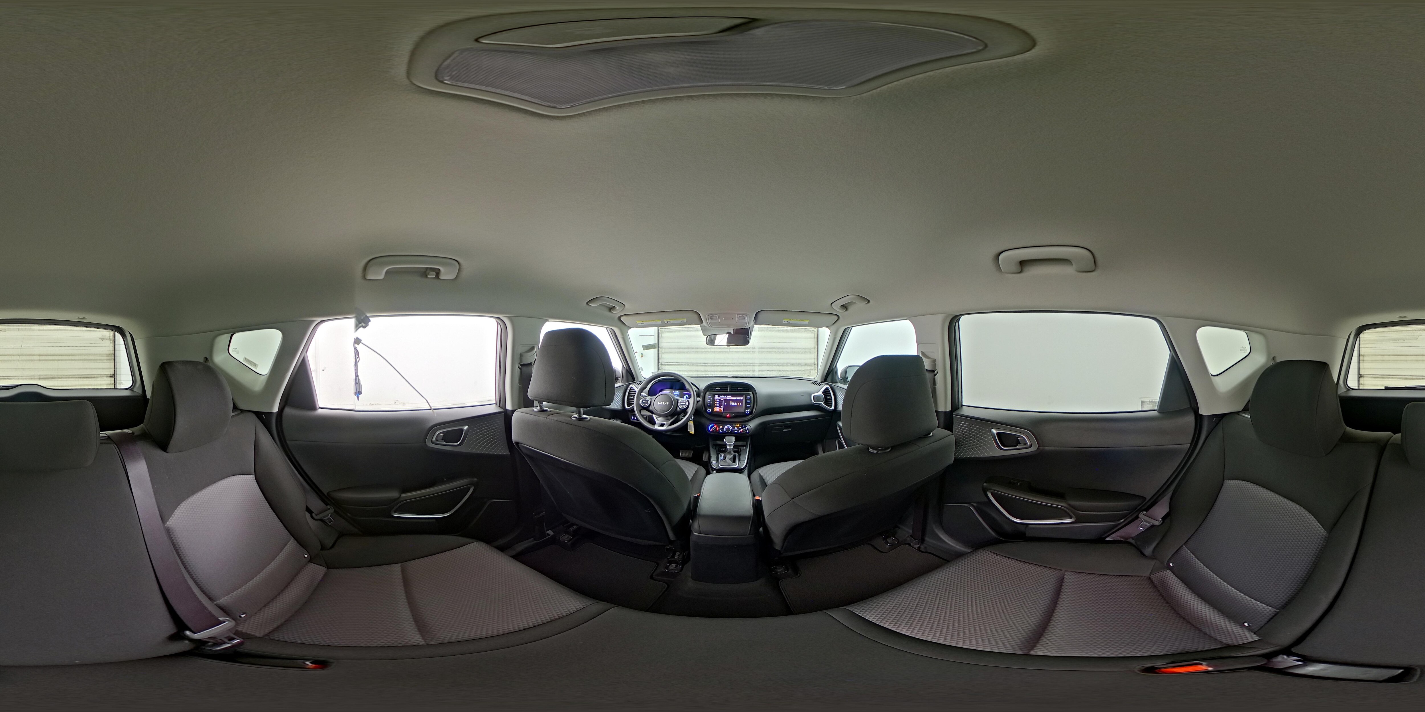 2024 Kia Soul LX - Photo 25