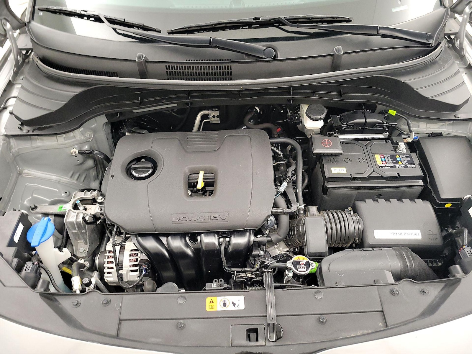 2024 Kia Soul LX - Photo 22