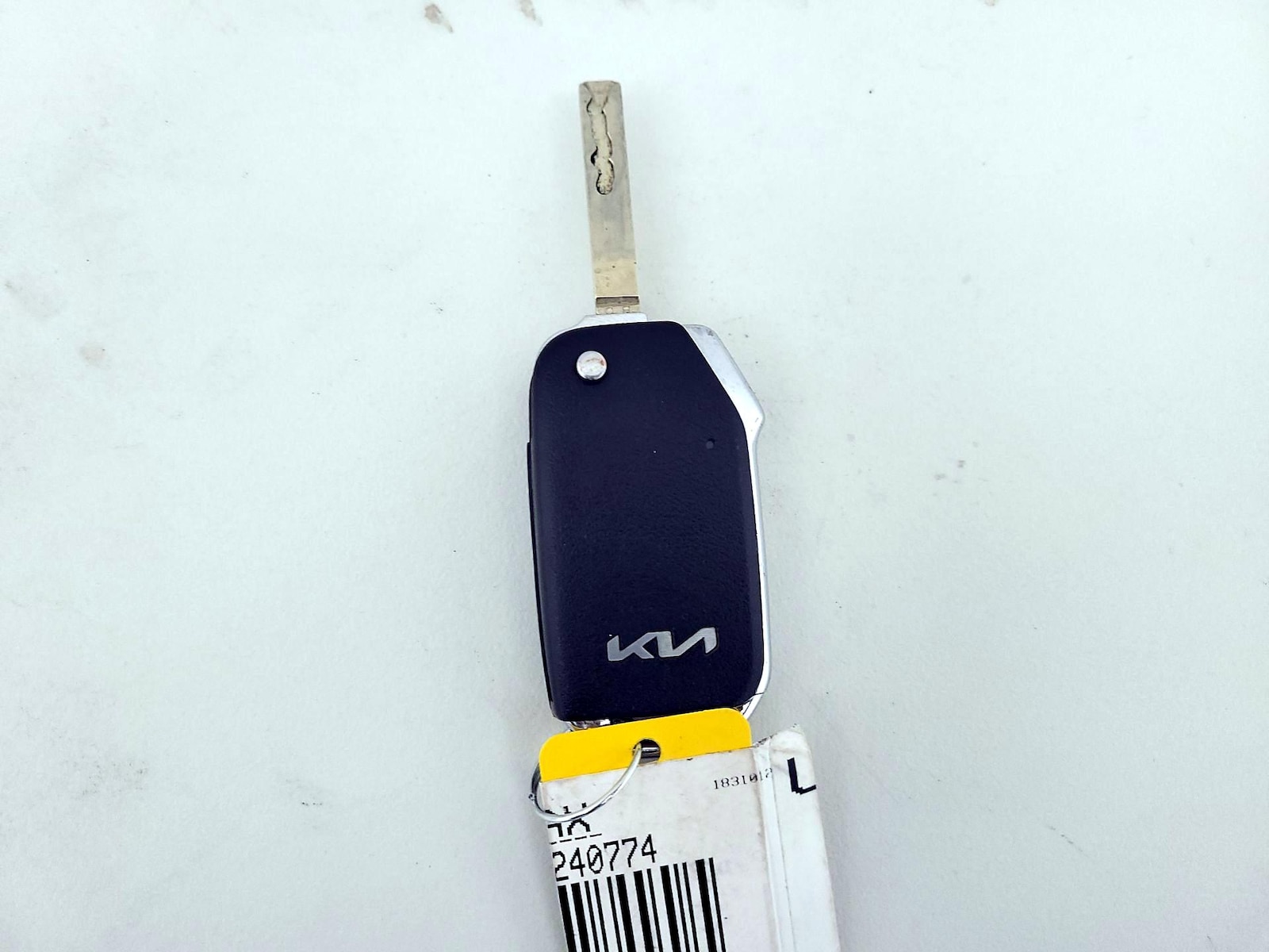 2024 Kia Soul LX - Photo 23