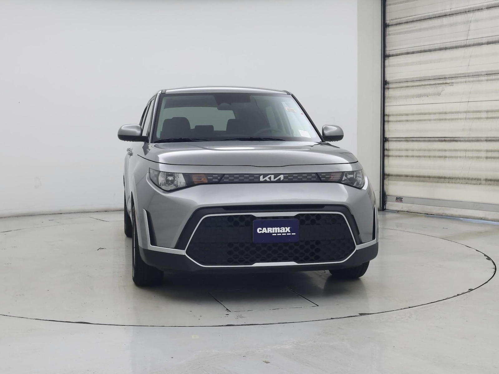 2024 Kia Soul LX - Photo 6