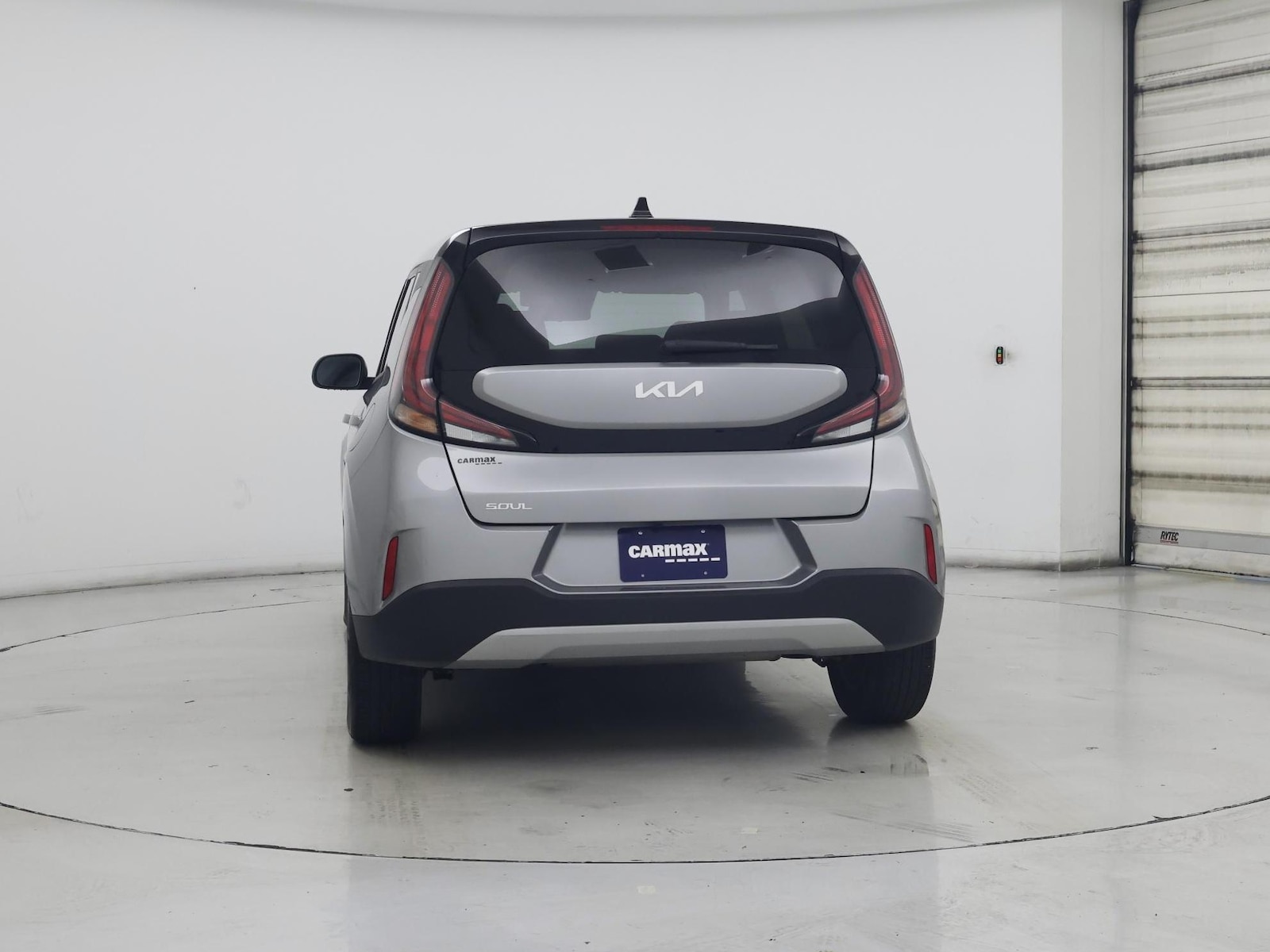 2024 Kia Soul LX - Photo 7