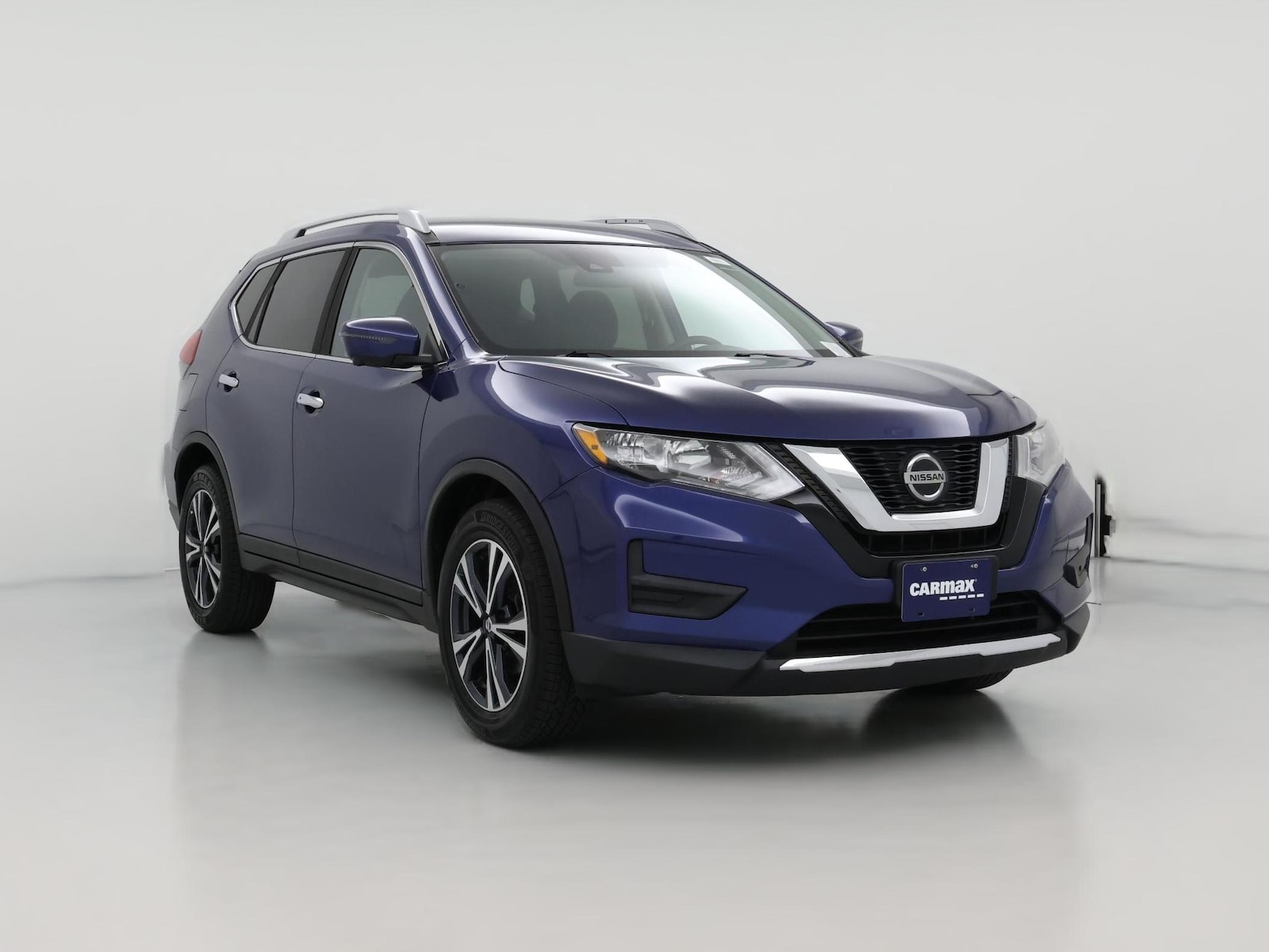 2020 Nissan Rogue