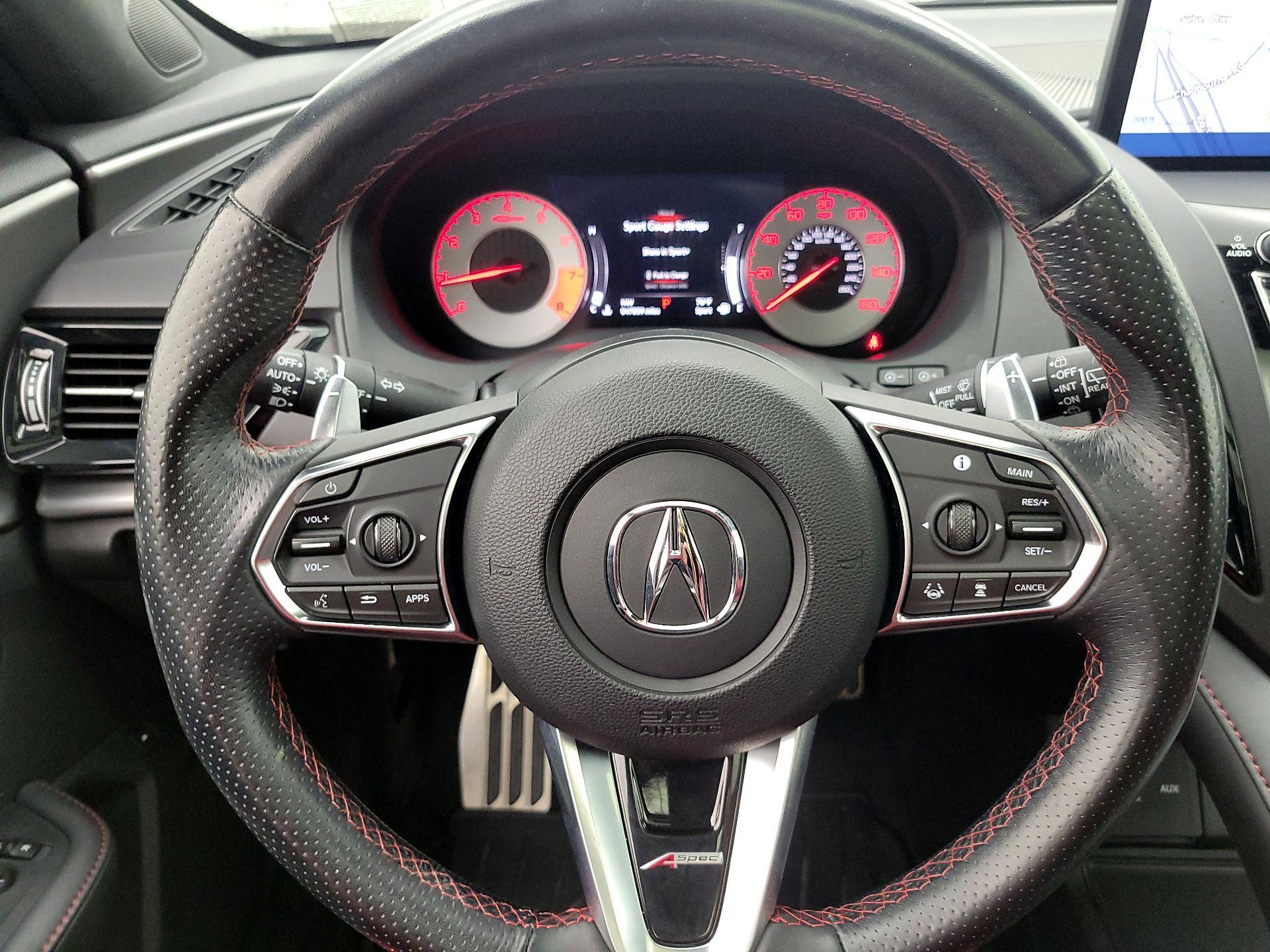 Thumbnail: 2021 Acura RDX - 10