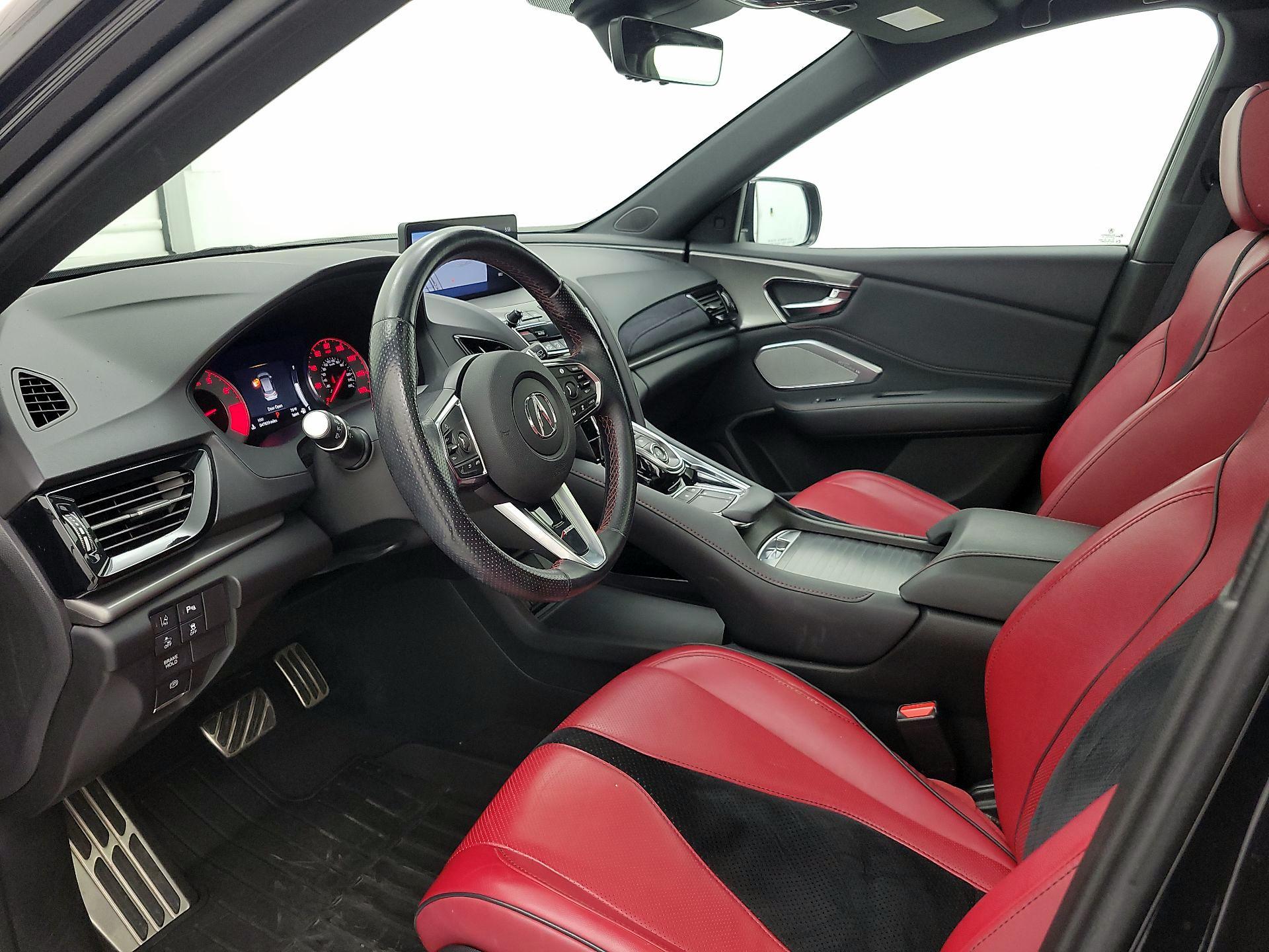 Thumbnail: 2021 Acura RDX - 11