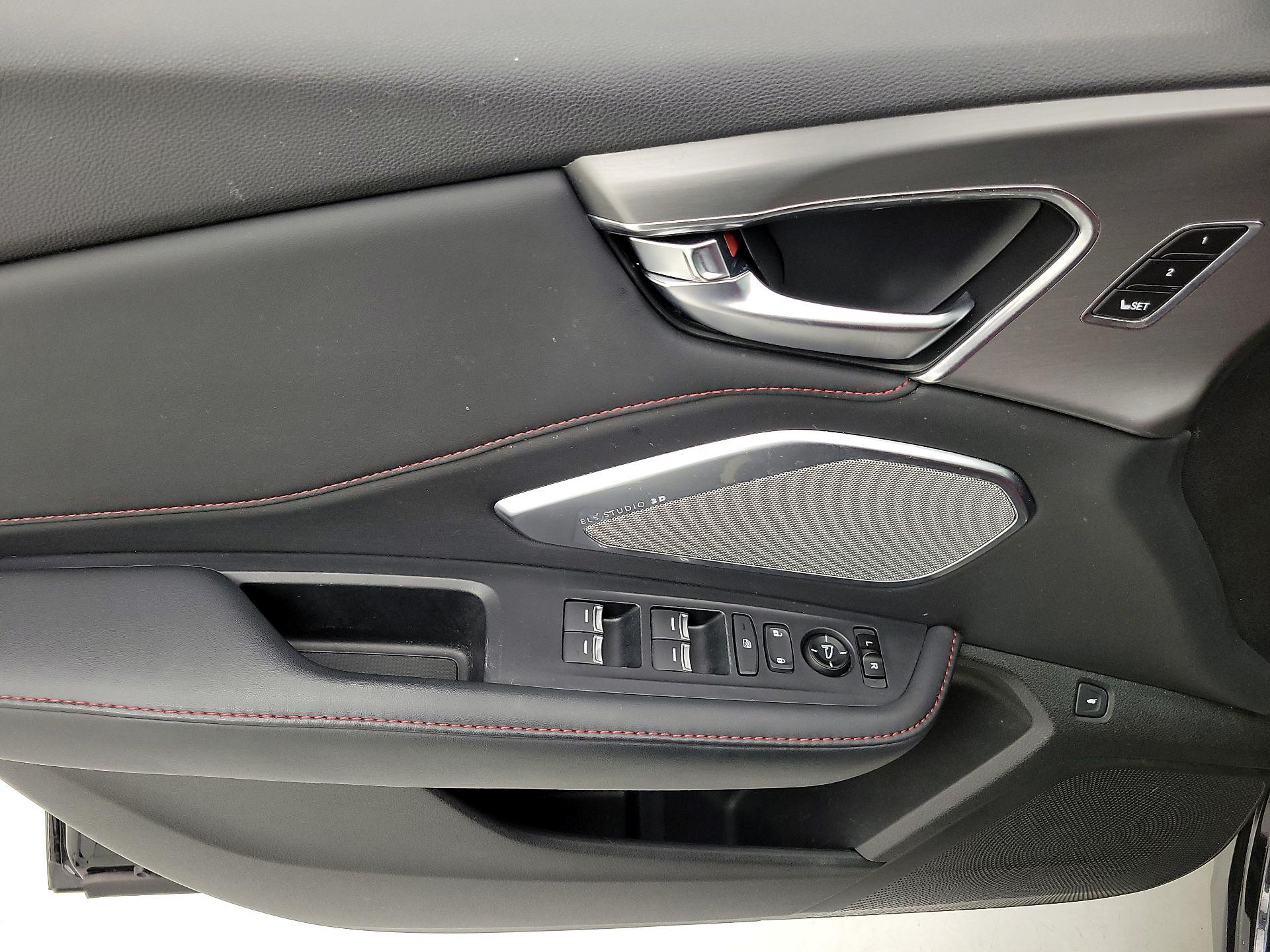 Thumbnail: 2021 Acura RDX - 12