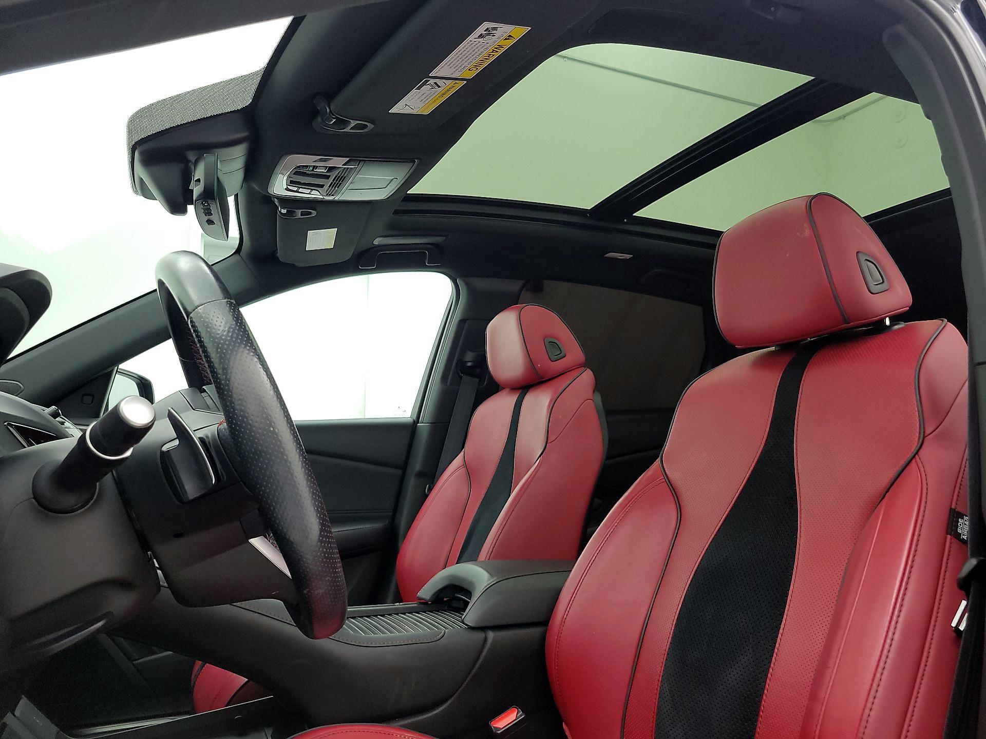 Thumbnail: 2021 Acura RDX - 20