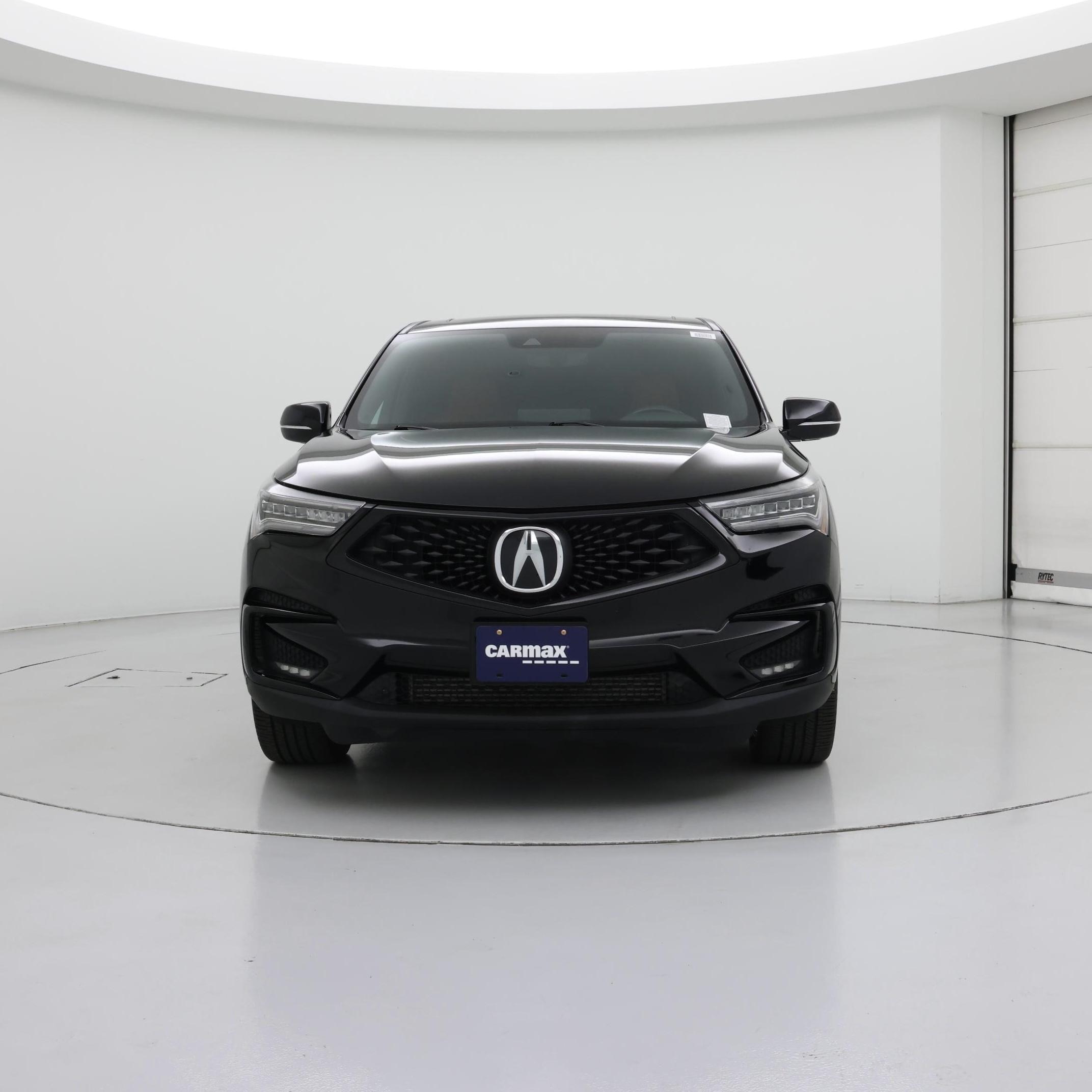 Thumbnail: 2021 Acura RDX - 5