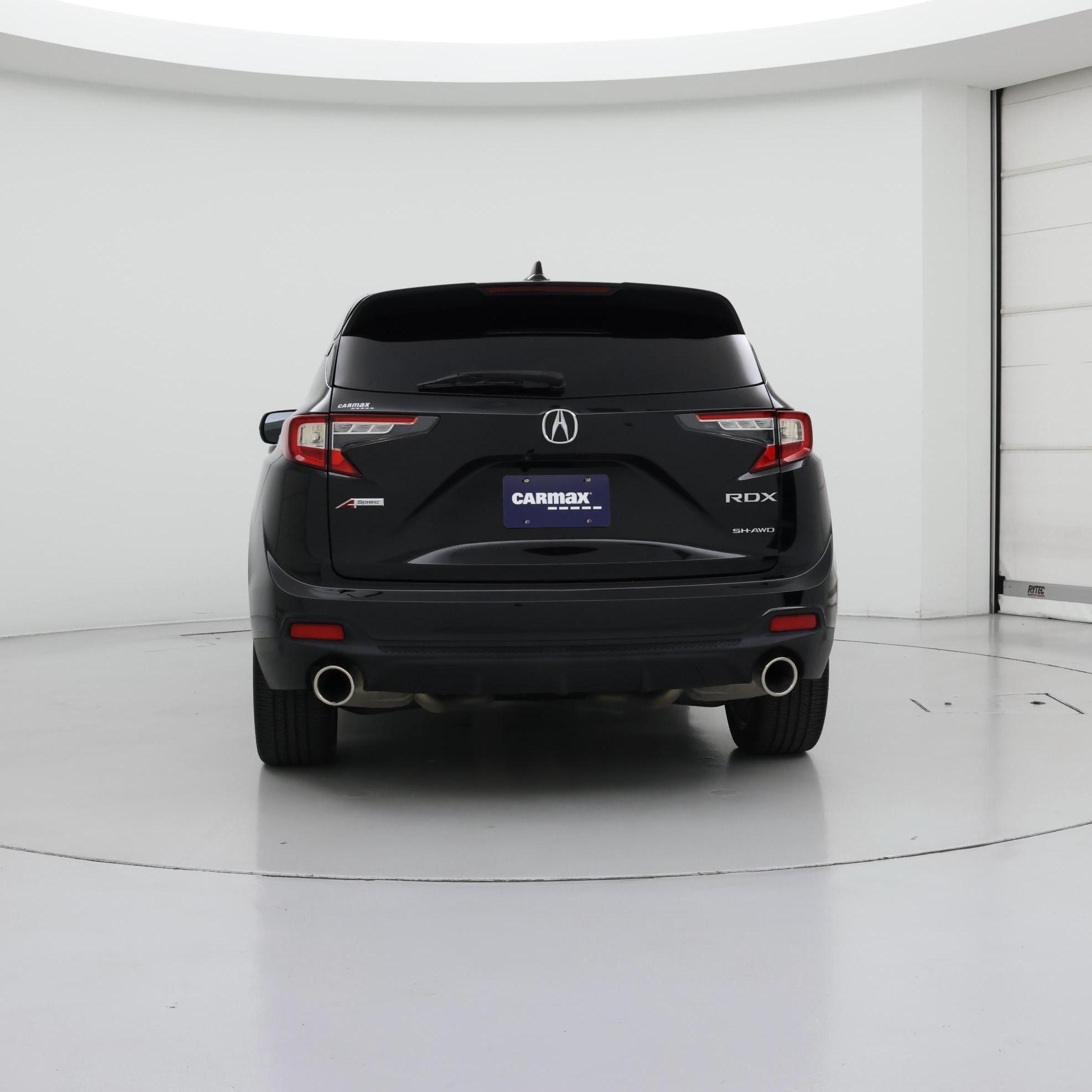 Thumbnail: 2021 Acura RDX - 6
