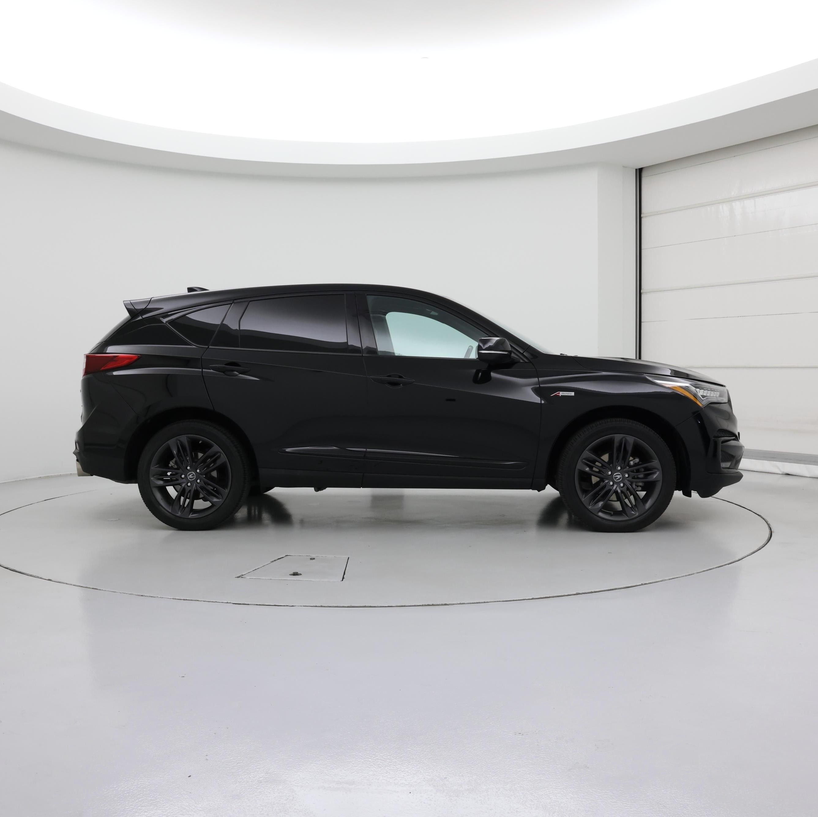 Thumbnail: 2021 Acura RDX - 7