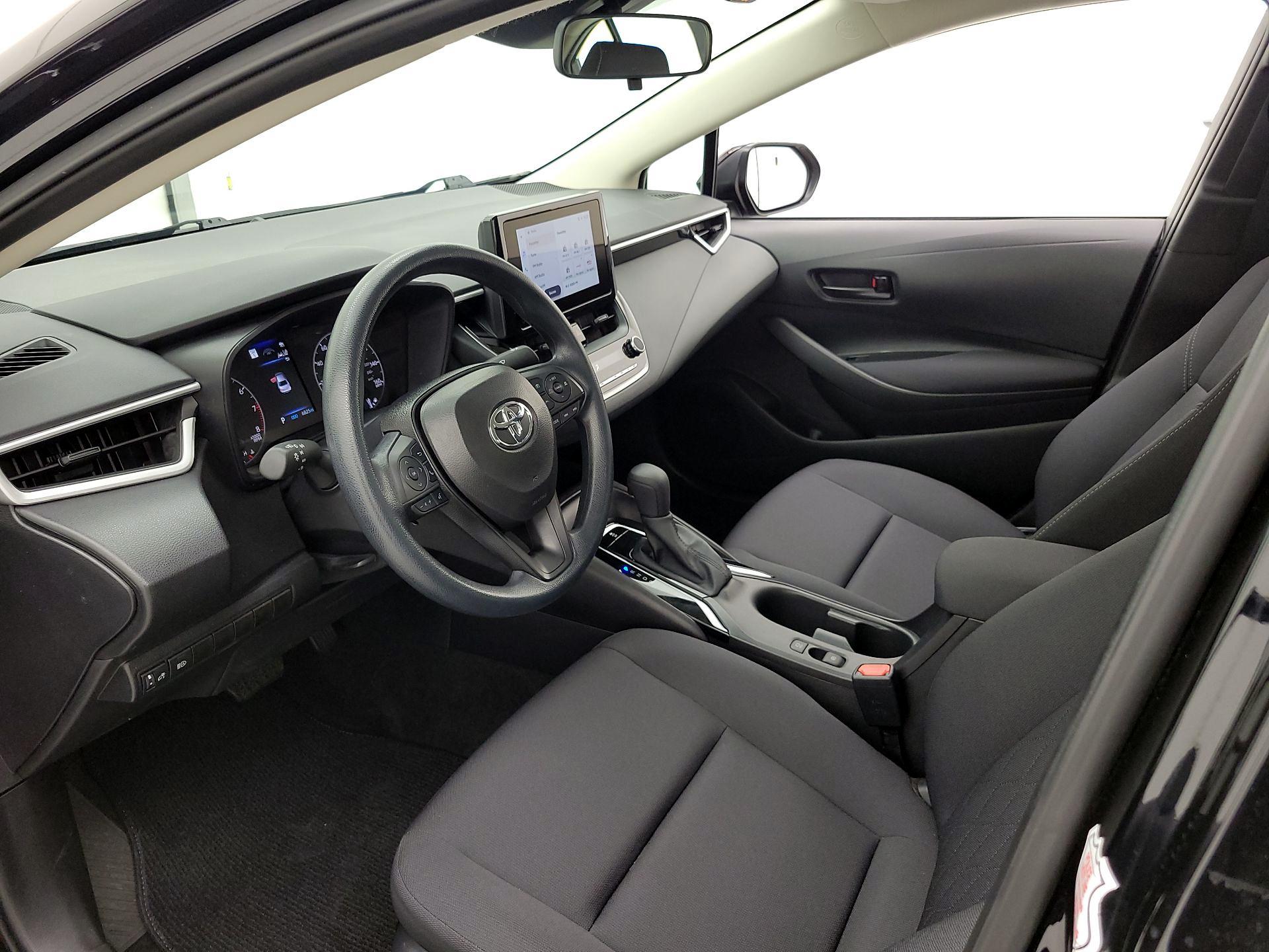 Thumbnail: 2025 Toyota Corolla - 11