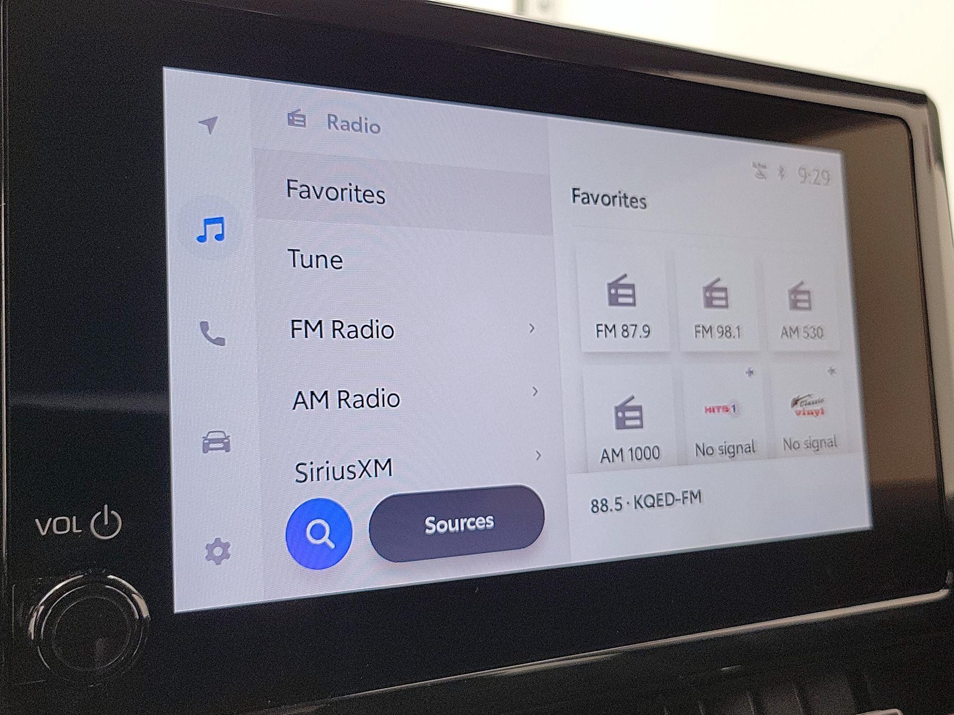 Thumbnail: 2025 Toyota Corolla - 15