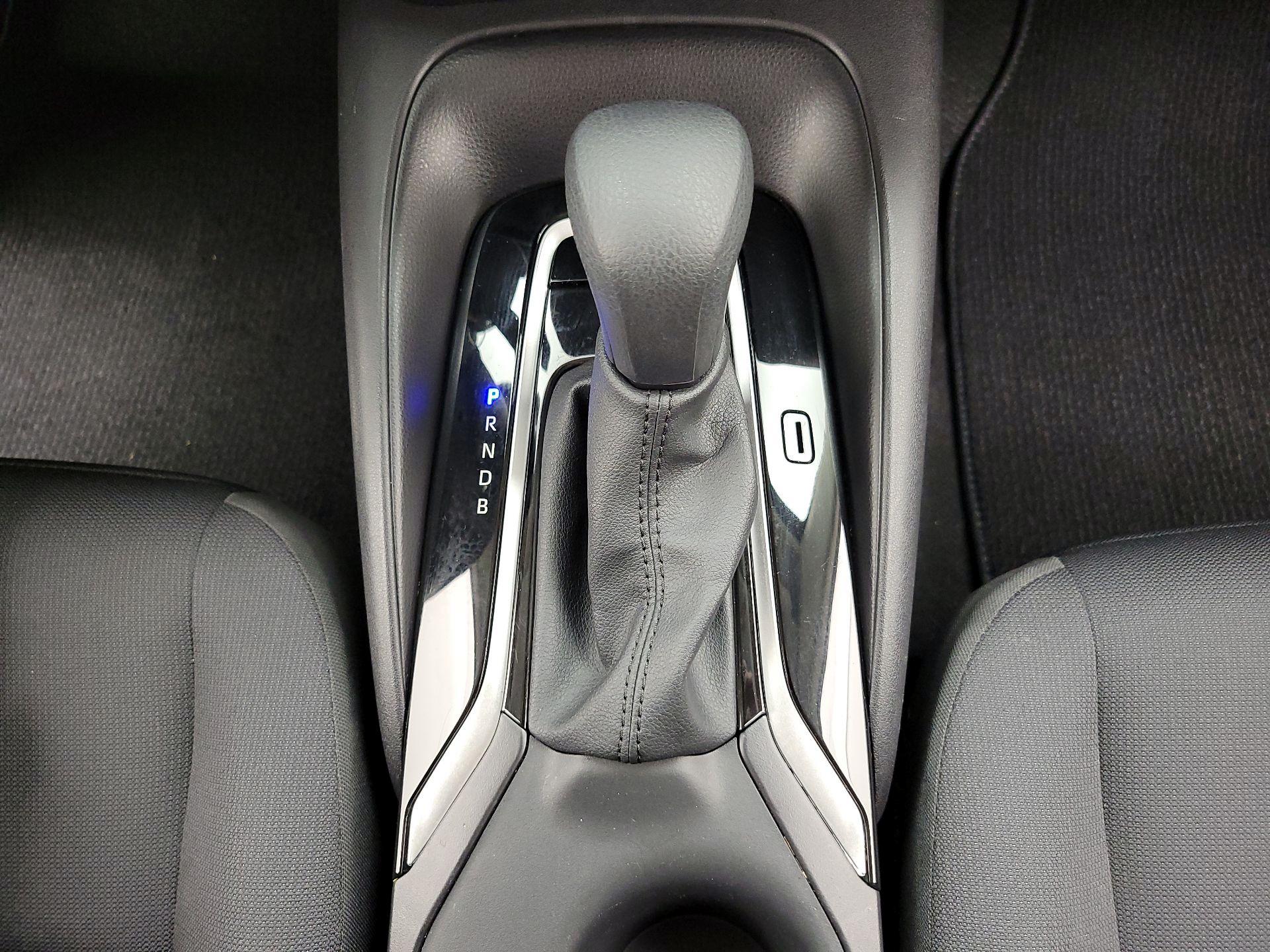 Thumbnail: 2025 Toyota Corolla - 17