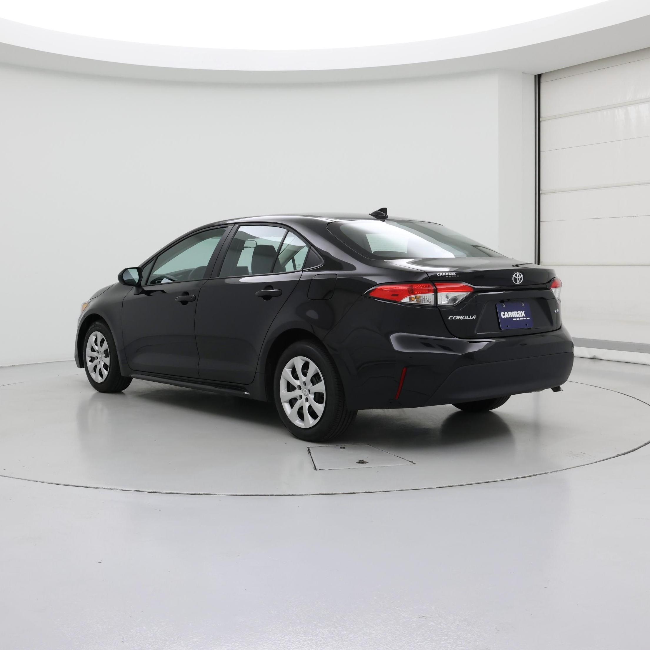 Thumbnail: 2025 Toyota Corolla - 2