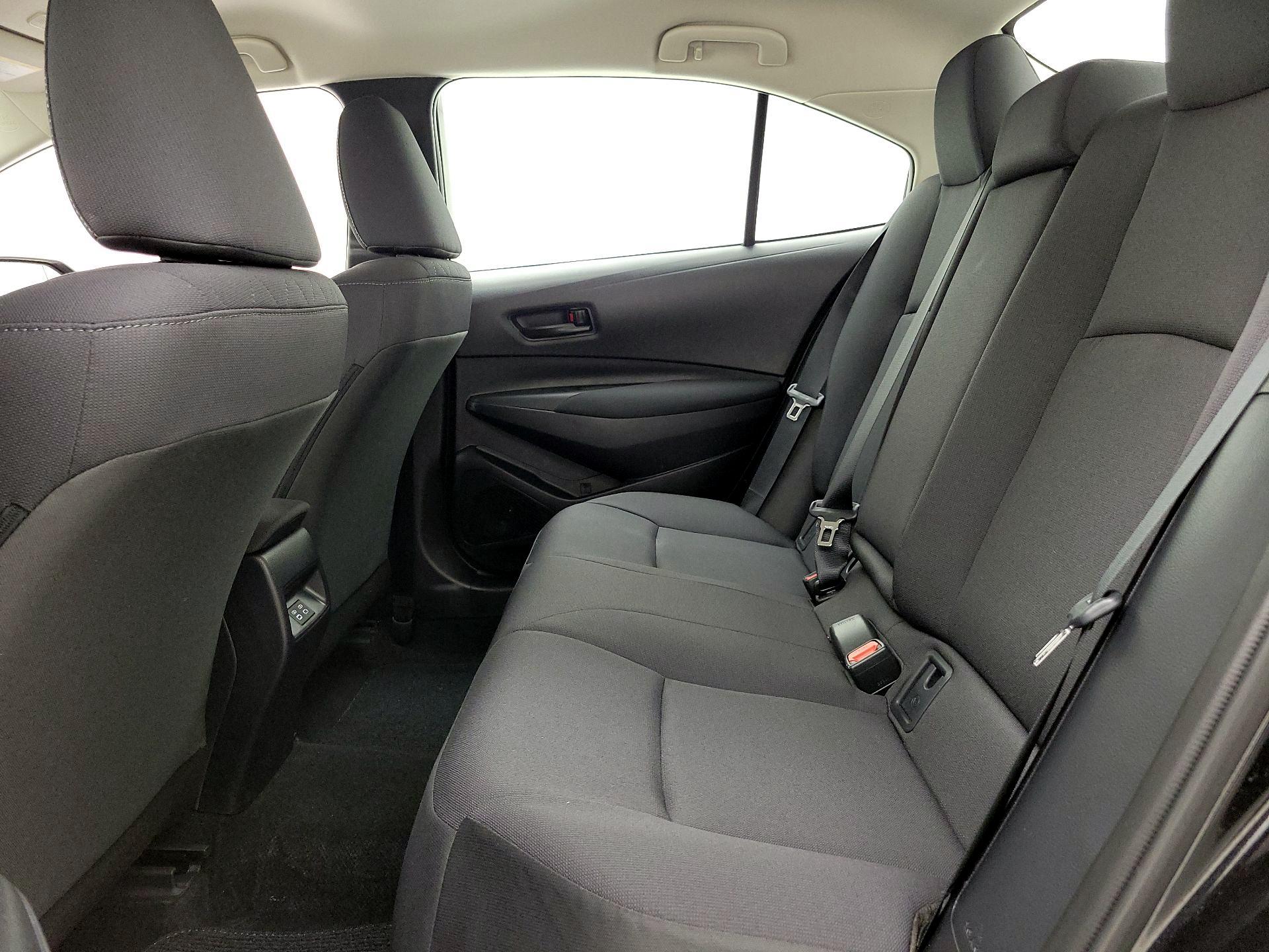 Thumbnail: 2025 Toyota Corolla - 19