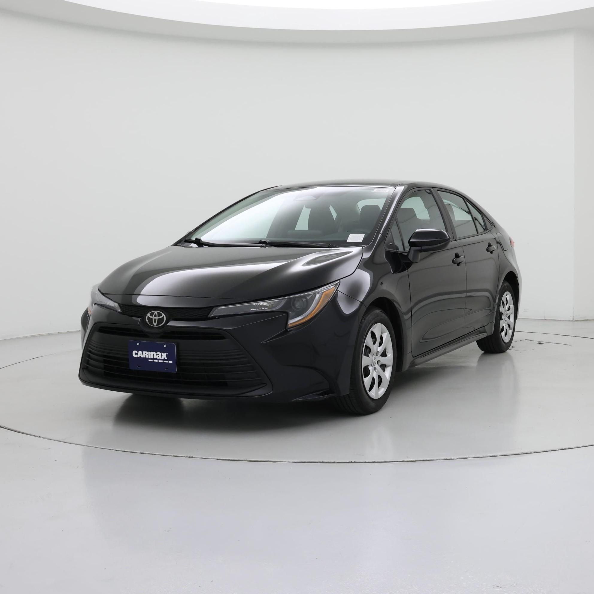 Thumbnail: 2025 Toyota Corolla - 4