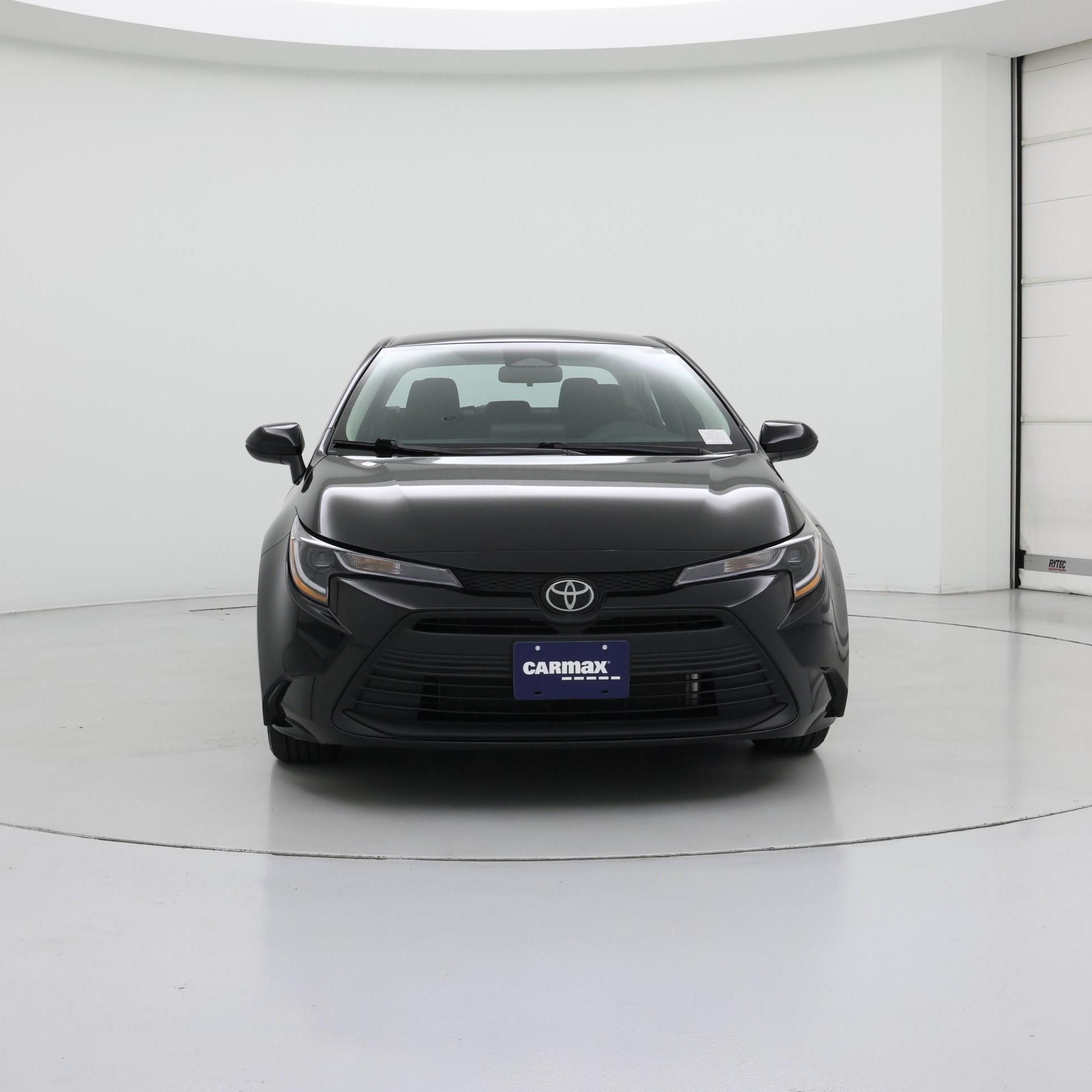 Thumbnail: 2025 Toyota Corolla - 5