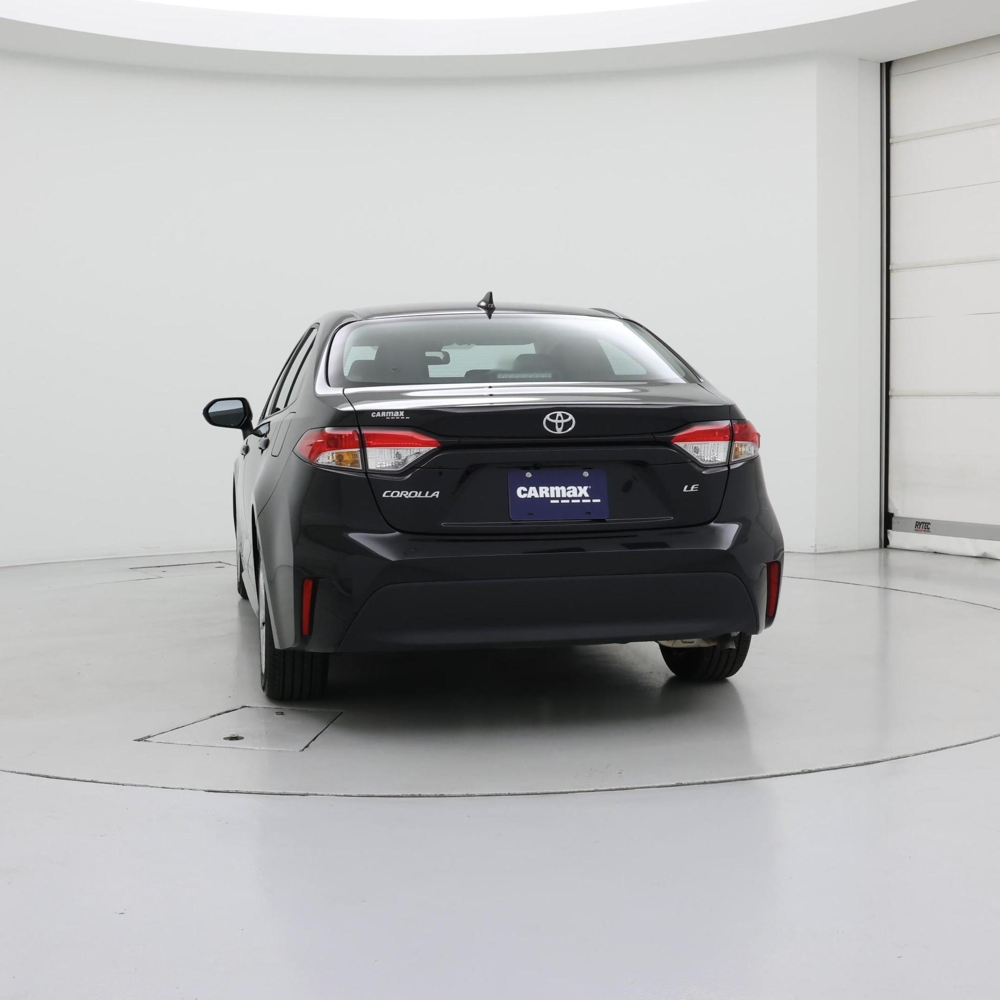 Thumbnail: 2025 Toyota Corolla - 6