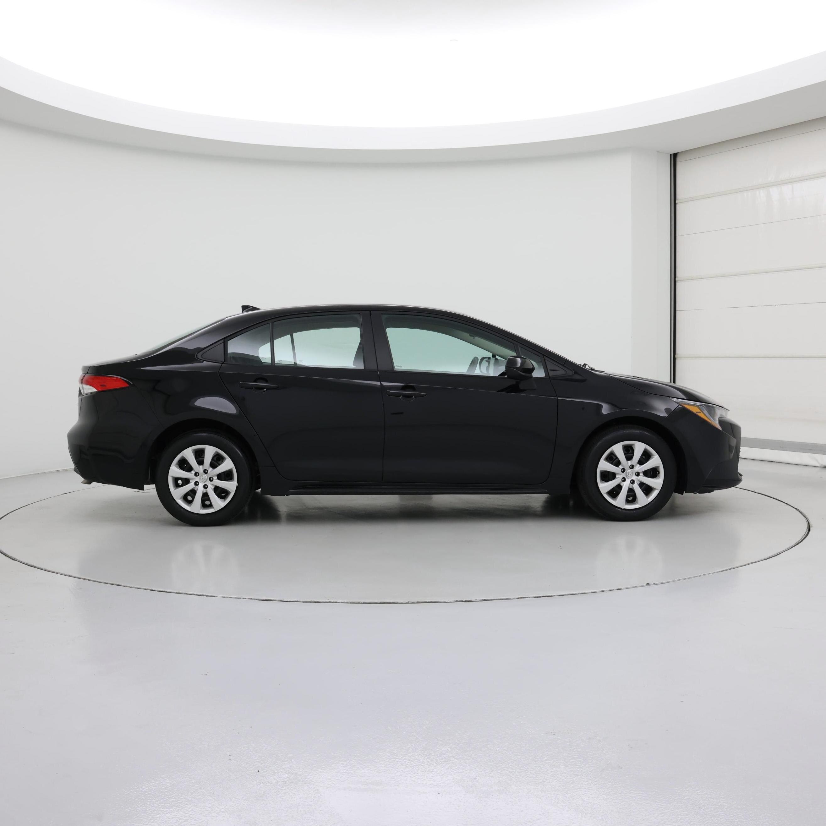 Thumbnail: 2025 Toyota Corolla - 7