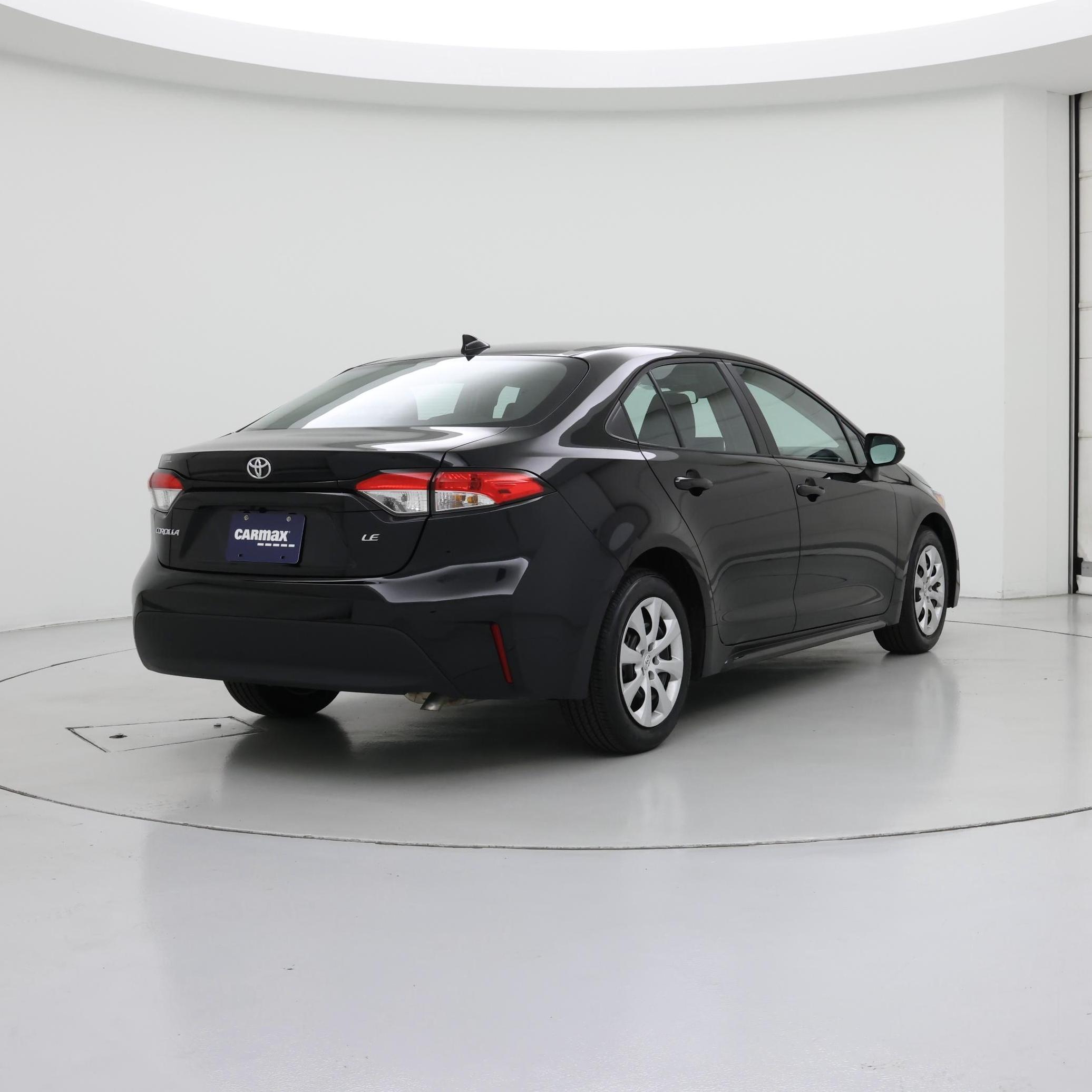 Thumbnail: 2025 Toyota Corolla - 8