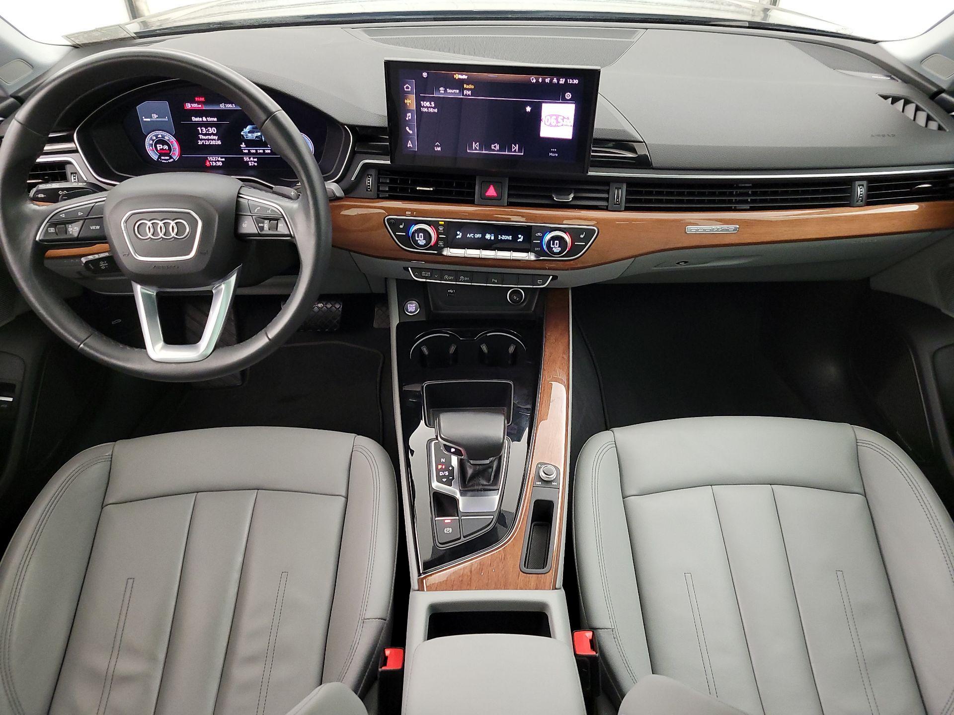 Thumbnail: 2022 Audi A4 - 9