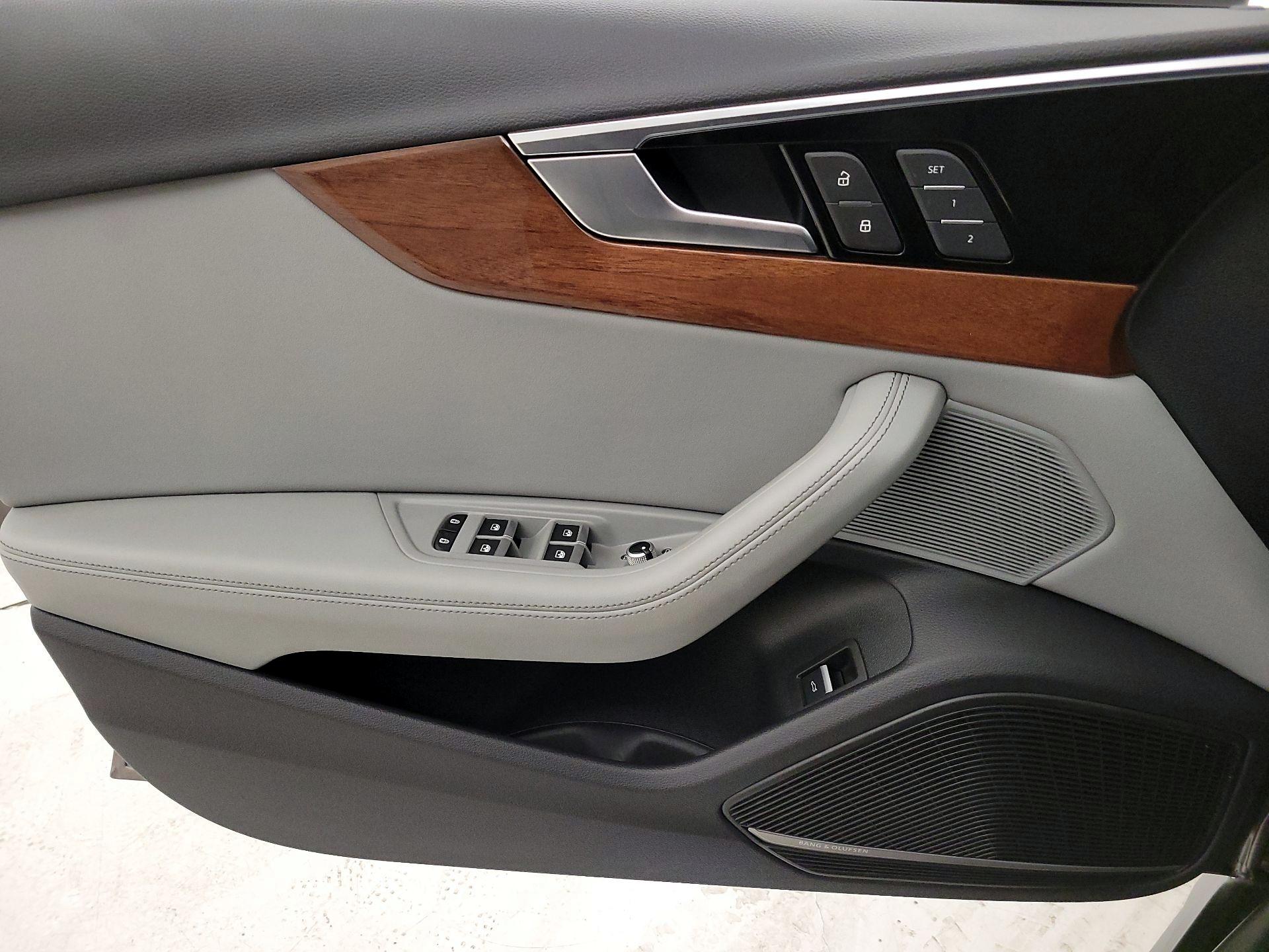 Thumbnail: 2022 Audi A4 - 12