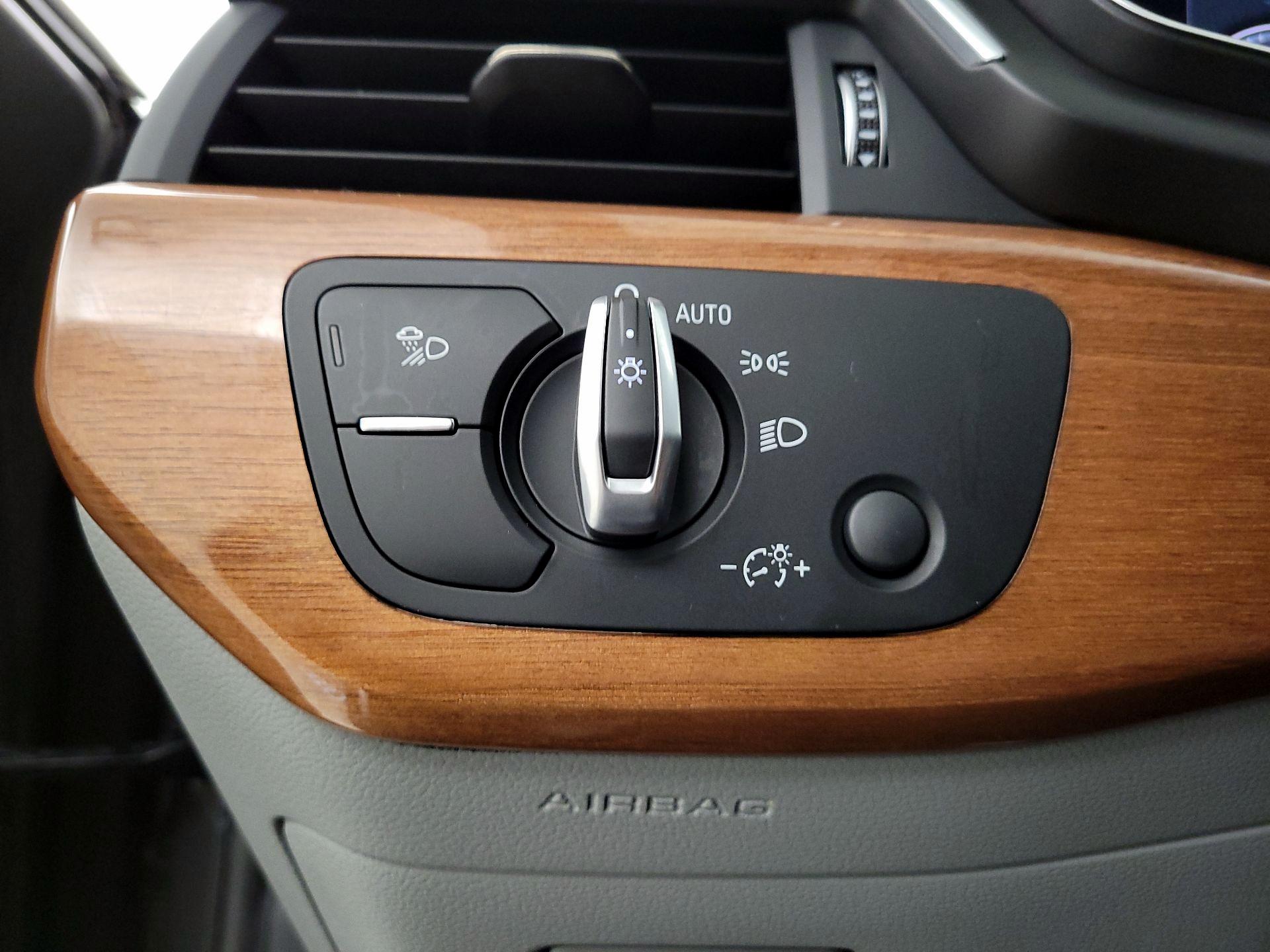 Thumbnail: 2022 Audi A4 - 13