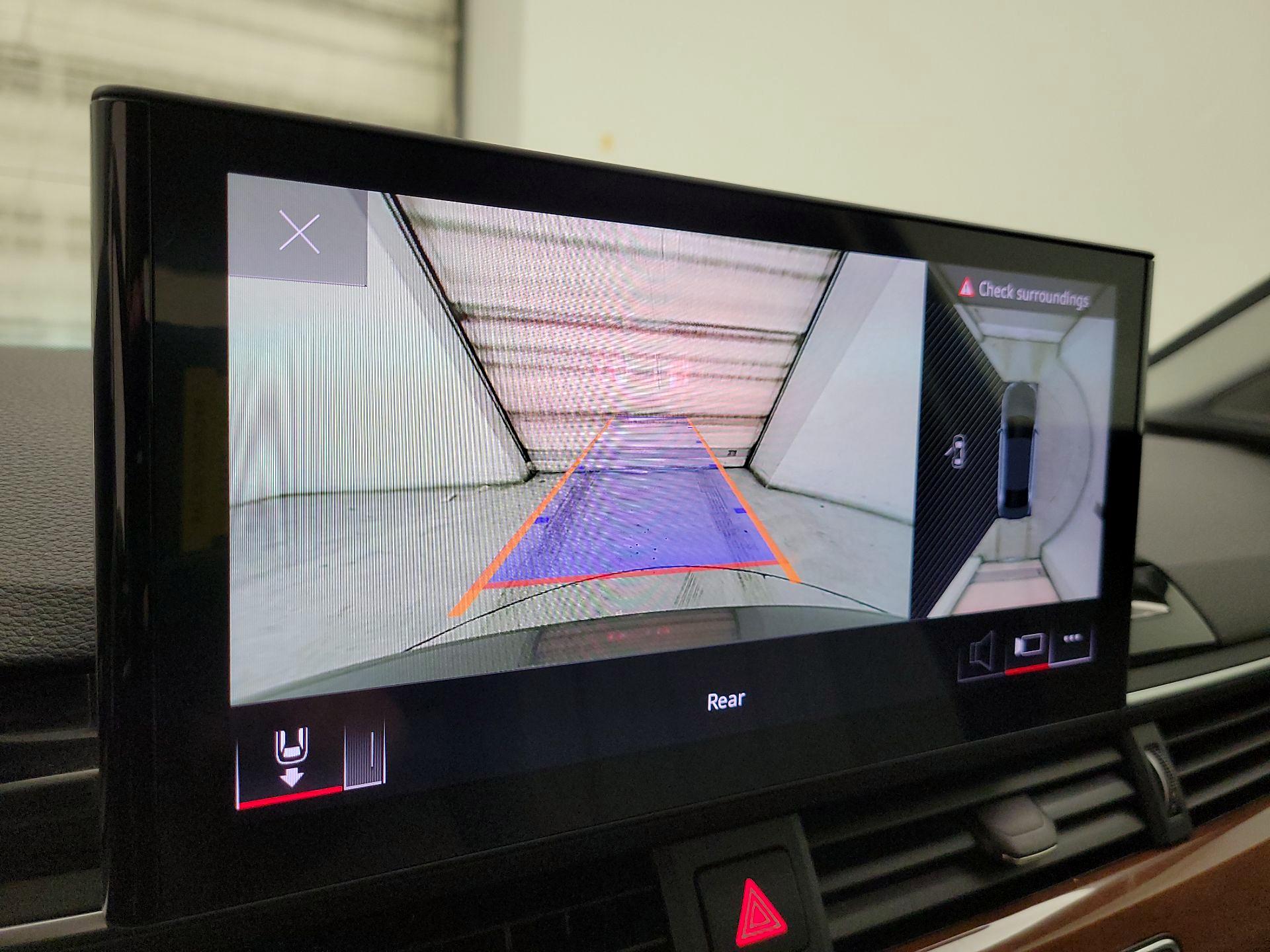 Thumbnail: 2022 Audi A4 - 14