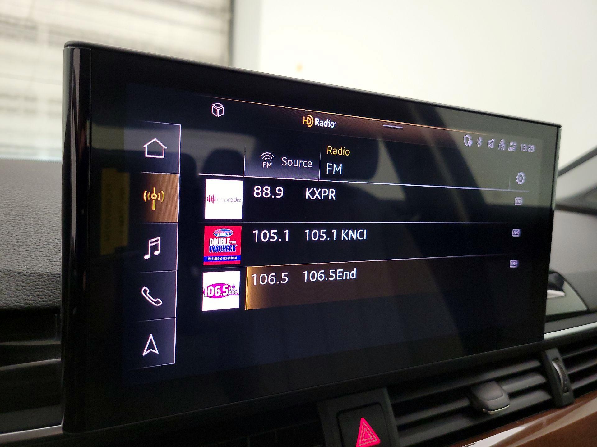 Thumbnail: 2022 Audi A4 - 15