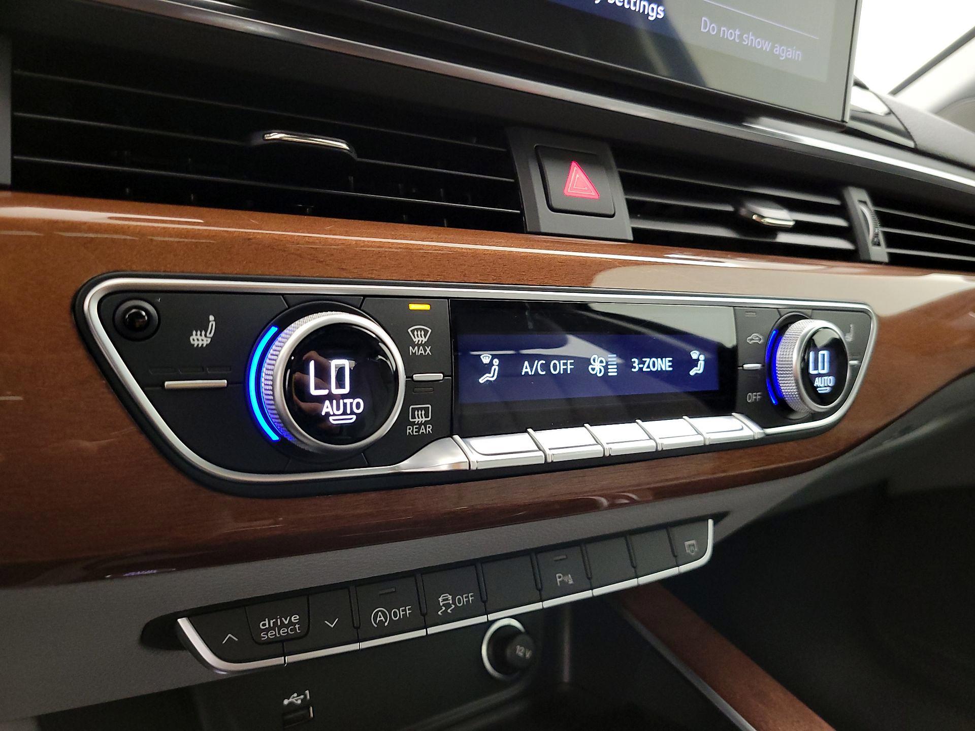 Thumbnail: 2022 Audi A4 - 16