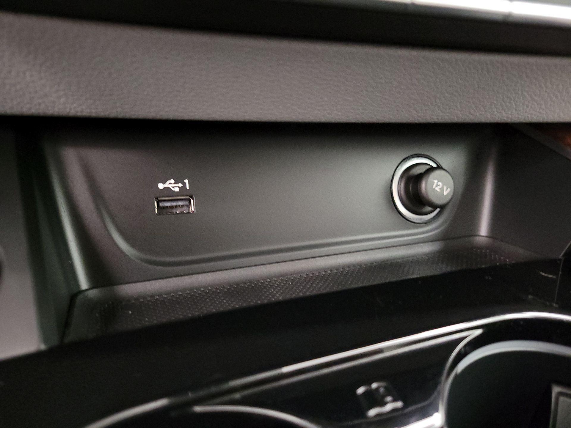 Thumbnail: 2022 Audi A4 - 18