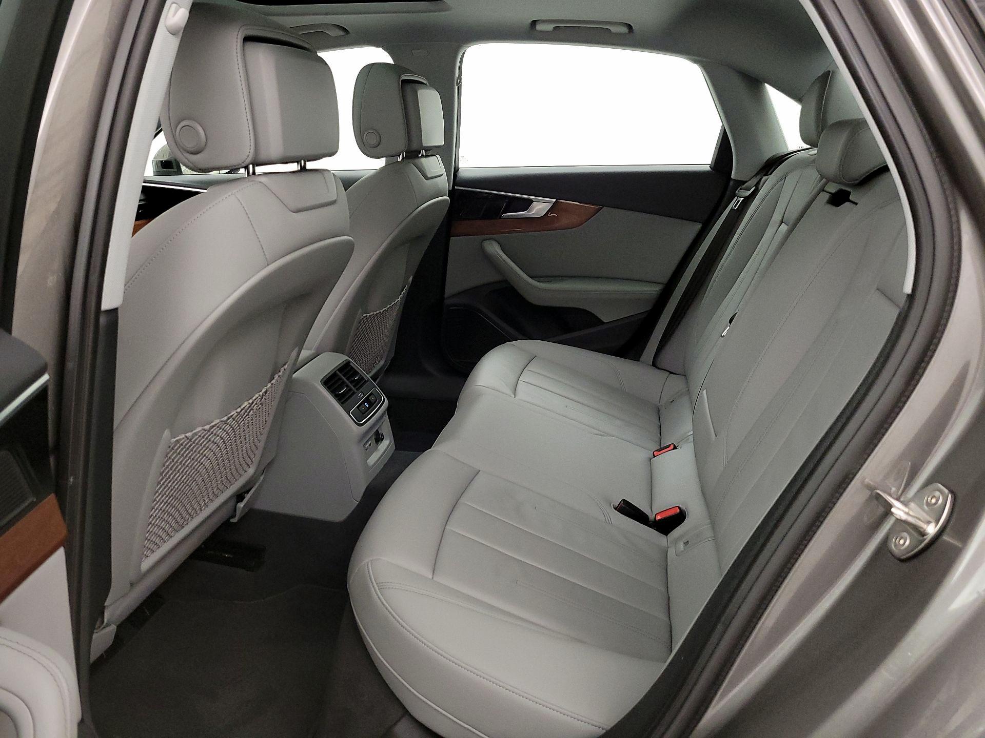 Thumbnail: 2022 Audi A4 - 20