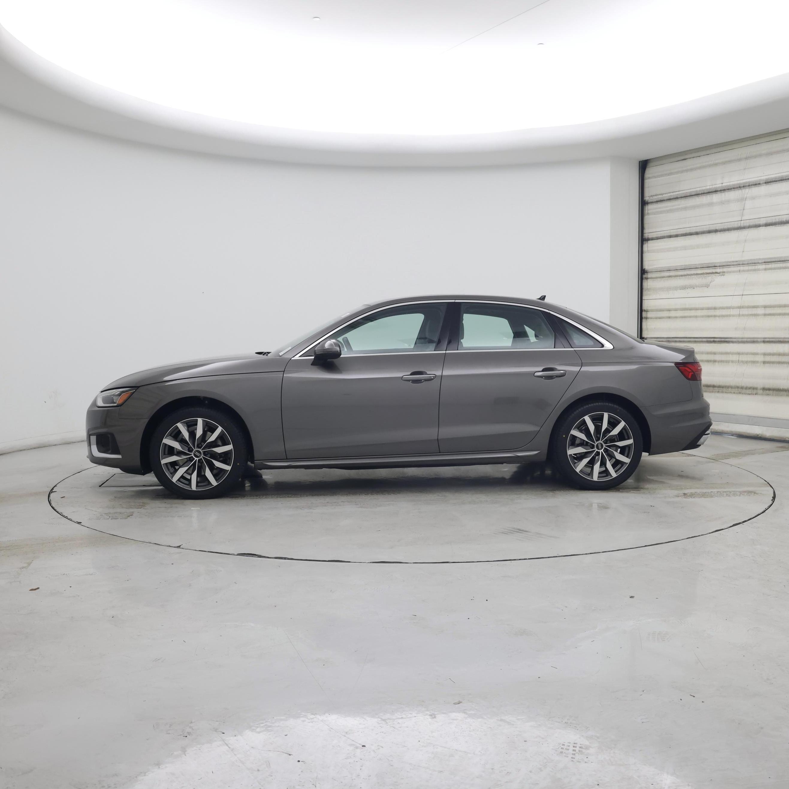 Thumbnail: 2022 Audi A4 - 3