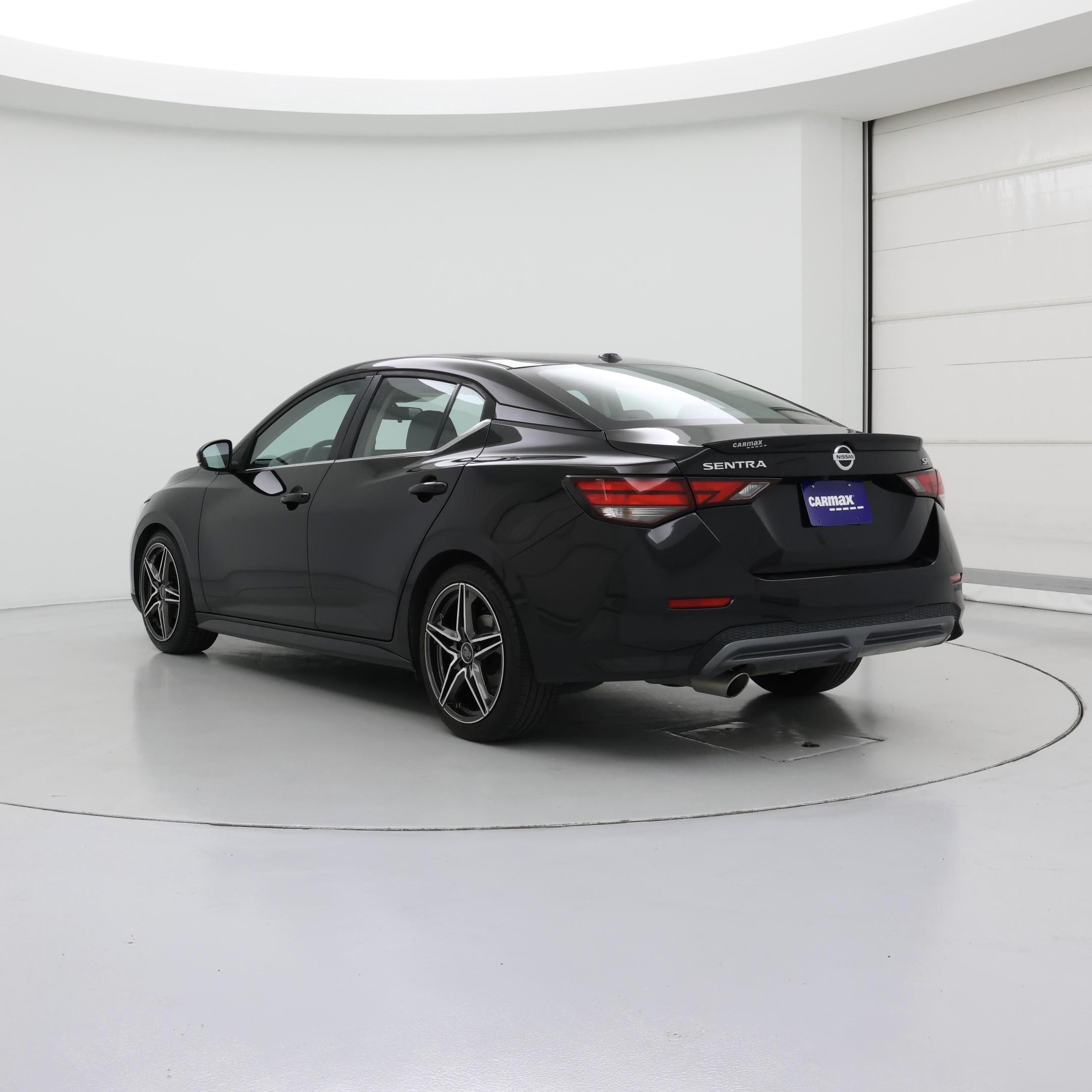 Thumbnail: 2020 Nissan Sentra - 2