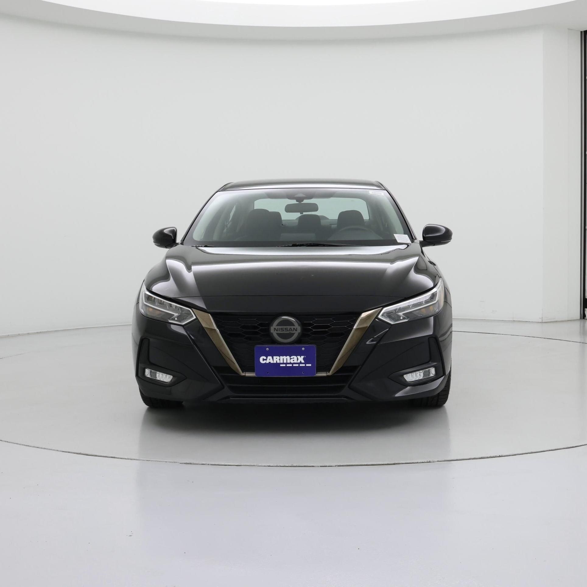 Thumbnail: 2020 Nissan Sentra - 5