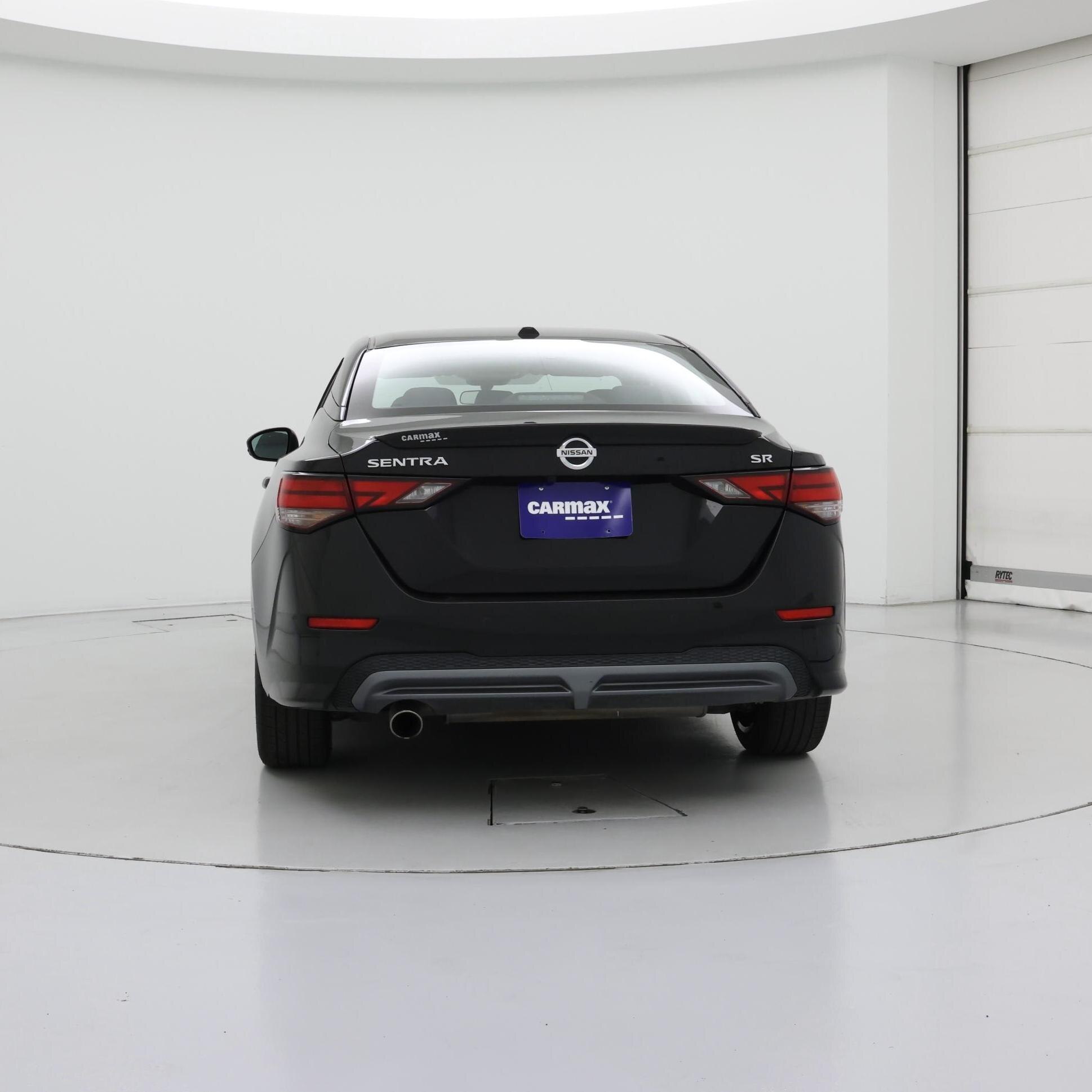 Thumbnail: 2020 Nissan Sentra - 6