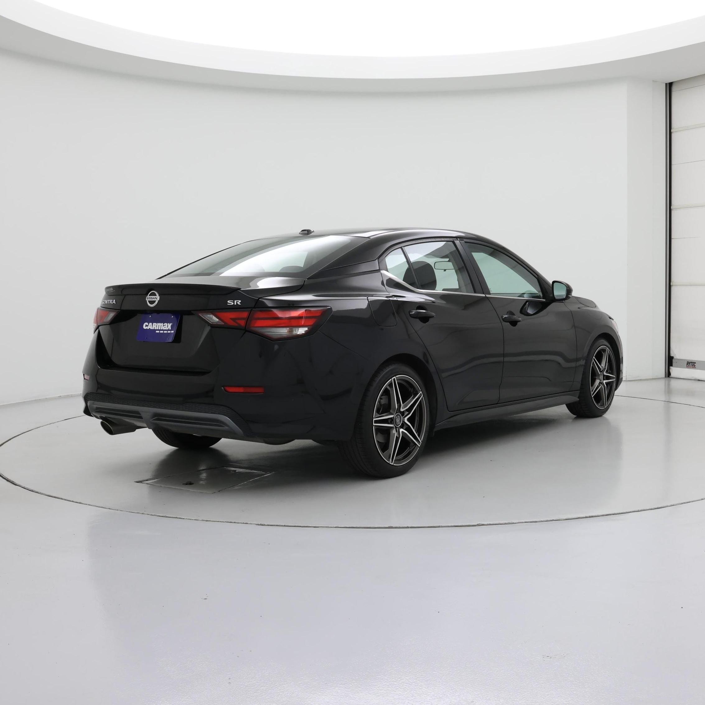 Thumbnail: 2020 Nissan Sentra - 8