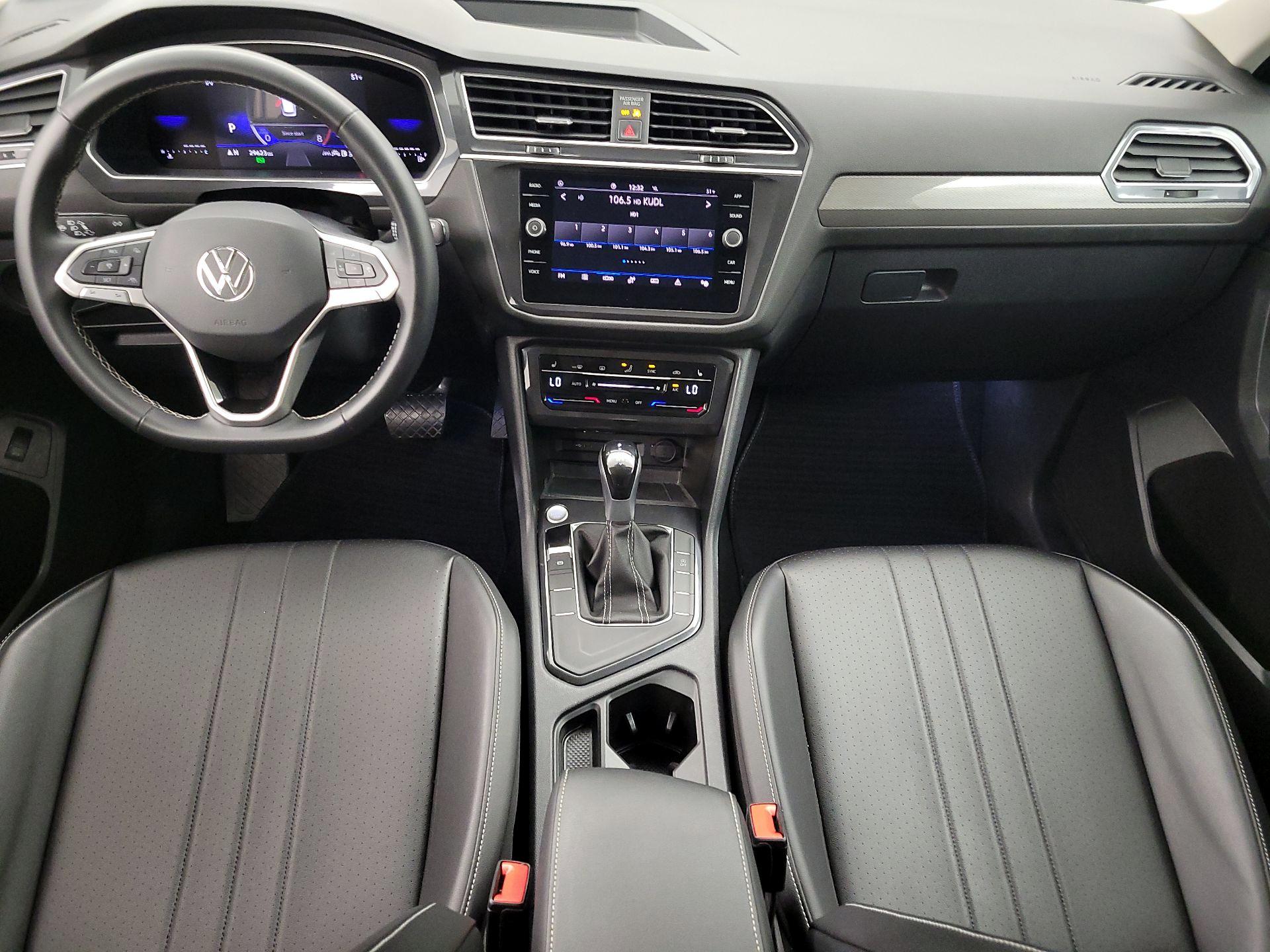 Thumbnail: 2024 Volkswagen Tiguan - 9