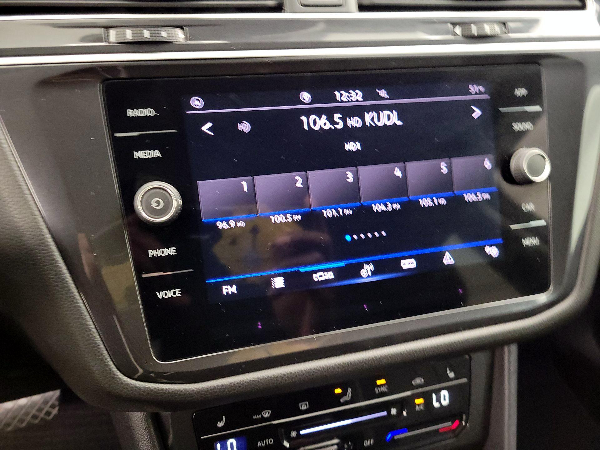 Thumbnail: 2024 Volkswagen Tiguan - 14